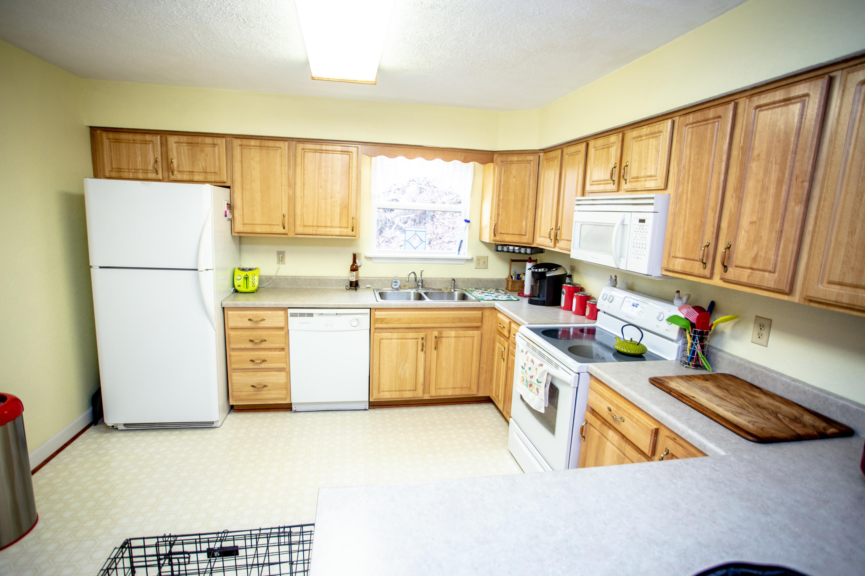 6903 Redwine Road Wise, VA 24293 - Photo 4 of 41 Hill-43