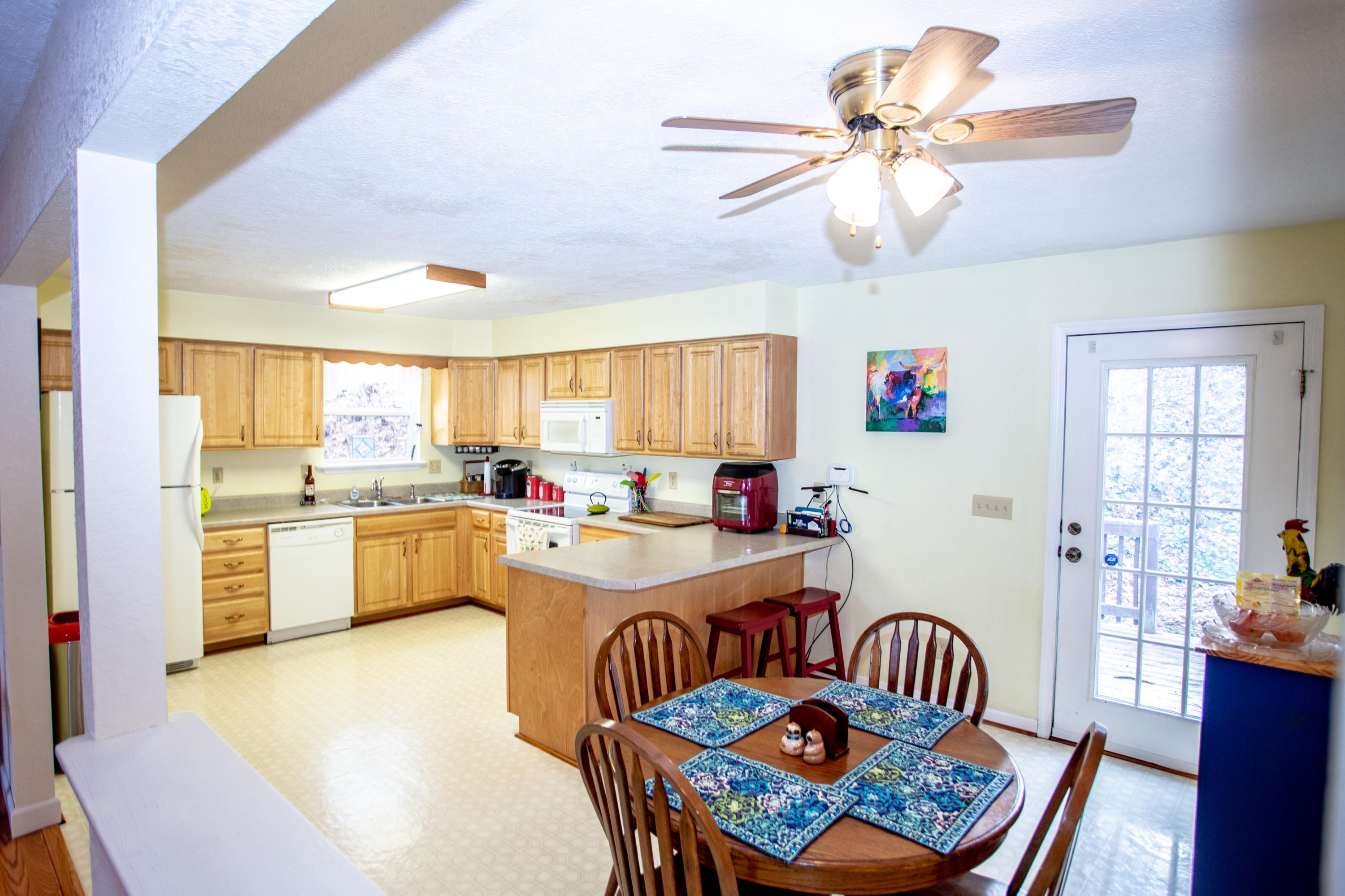 6903 Redwine Road Wise, VA 24293 - Photo 8 of 41 Hill-42