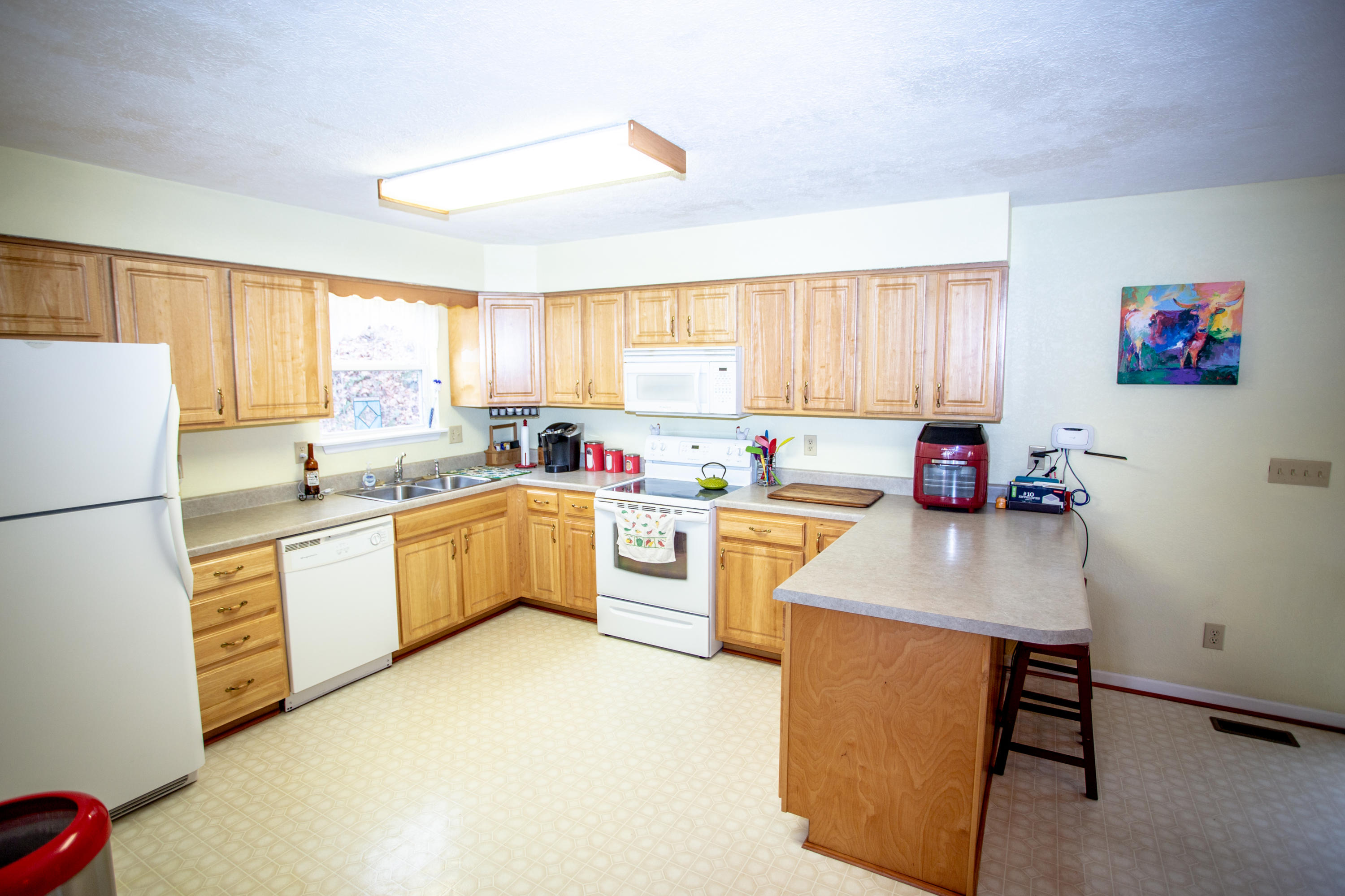 6903 Redwine Road Wise, VA 24293 - Photo 10 of 41 Hill-41