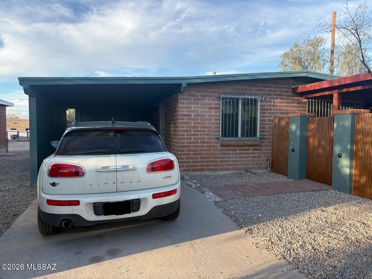 237 East Lee Street Tucson, AZ 85705 - Photo 2 of 10 Lee 9-2