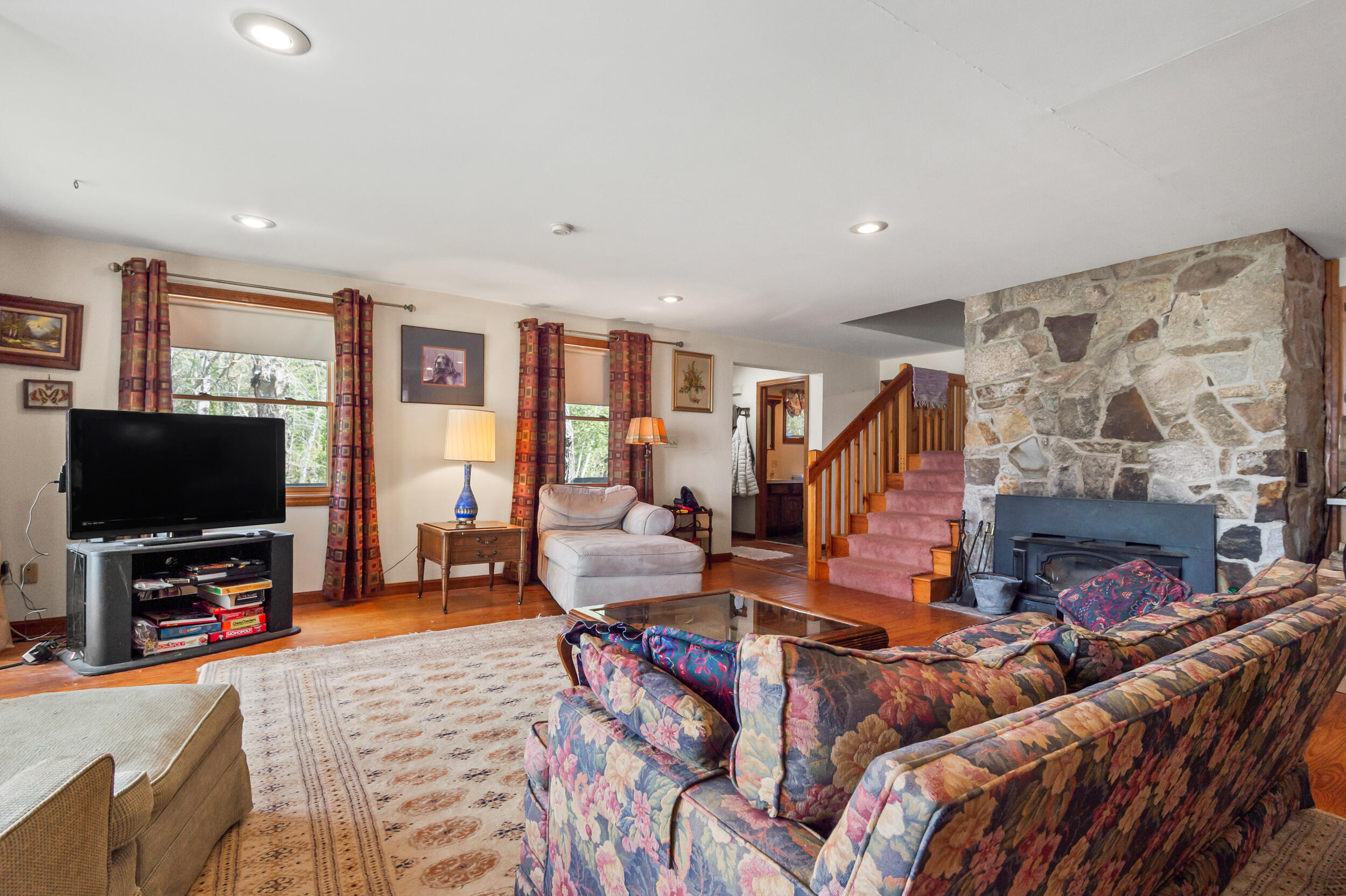 641 Bald Mountain Road Rangeley, ME 04964 - Photo 4 of 28 _JRV6981