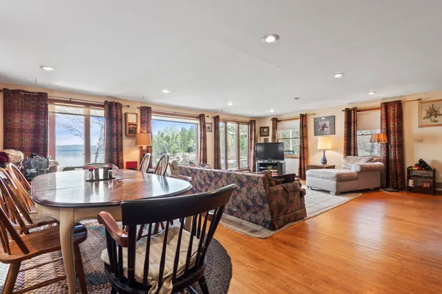 $1,099,000 | 641 Bald Mountain Road, Rangeley, ME 04964