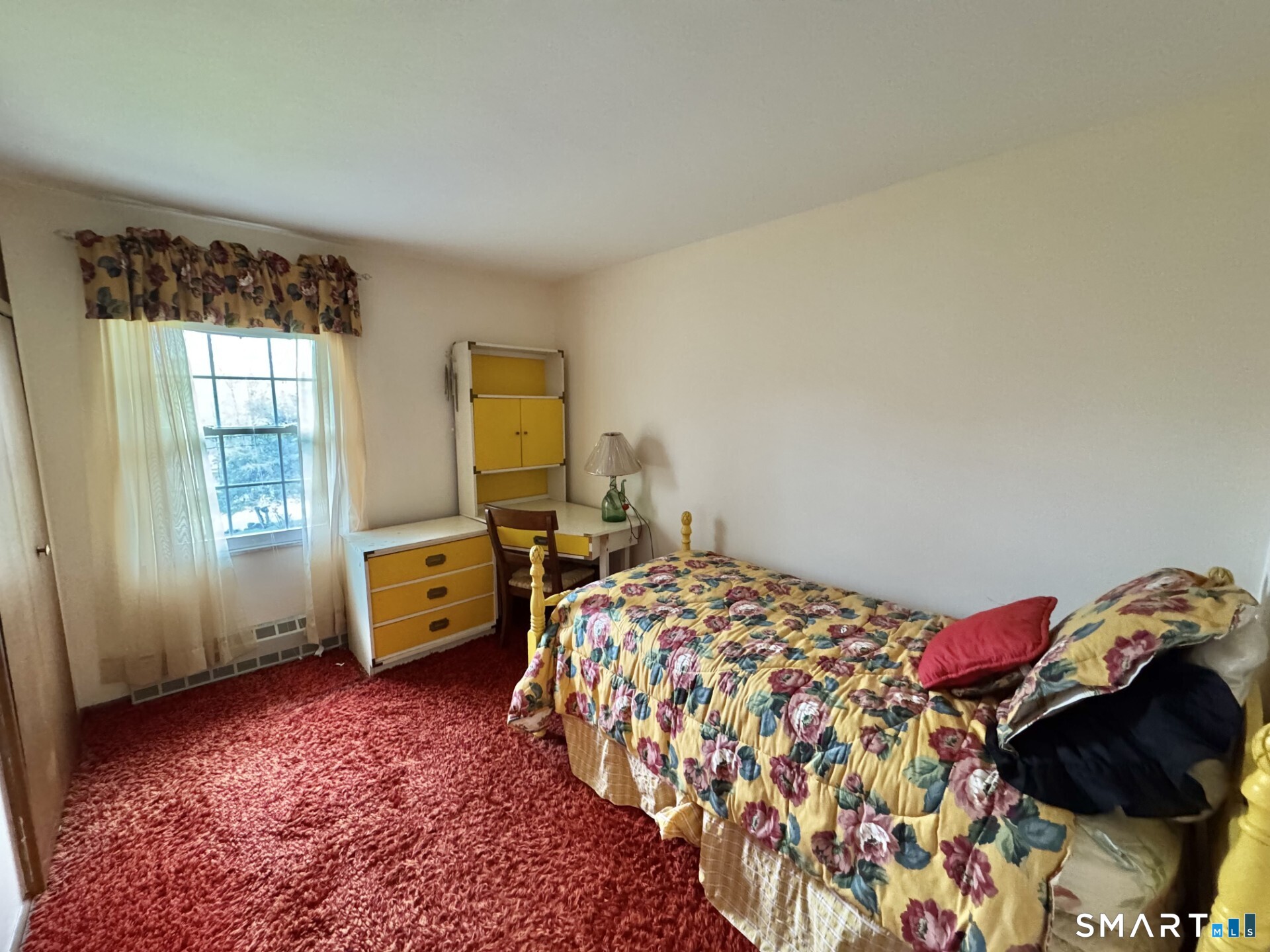 319 Jones Hollow Road Marlborough, CT 06447 - Photo 10 of 23 First bedroom.