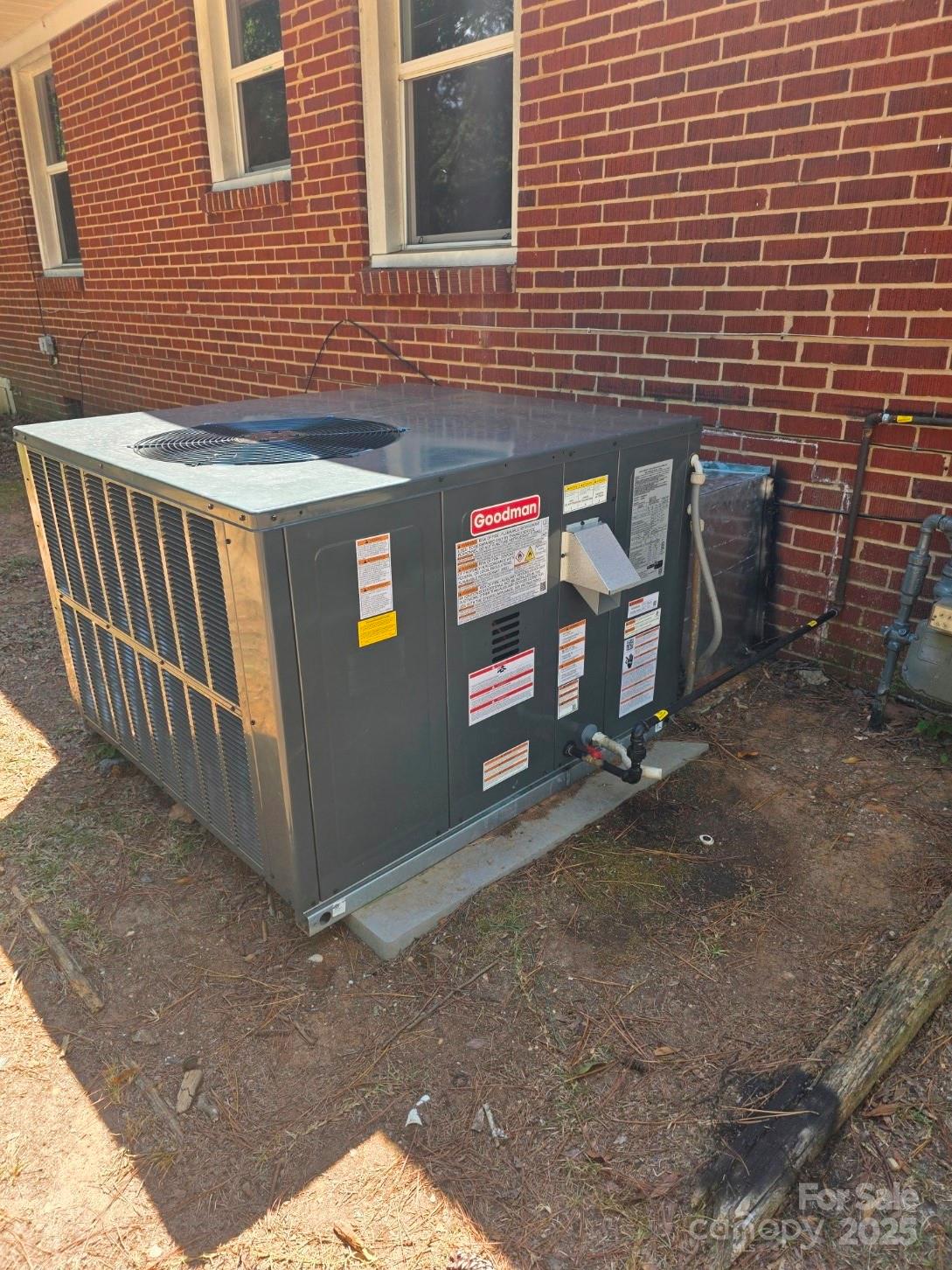 1913 Country Club Road Wadesboro, NC 28170 - Photo 13 of 17