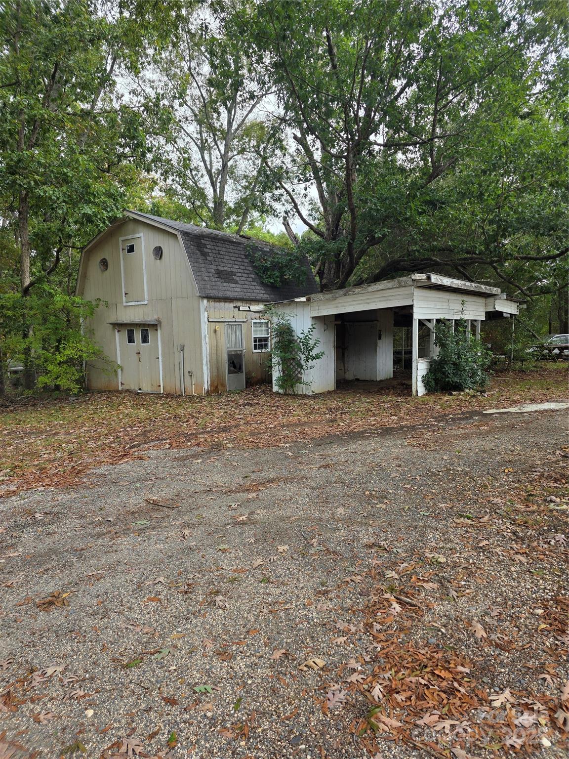 1913 Country Club Road Wadesboro, NC 28170 - Photo 15 of 17