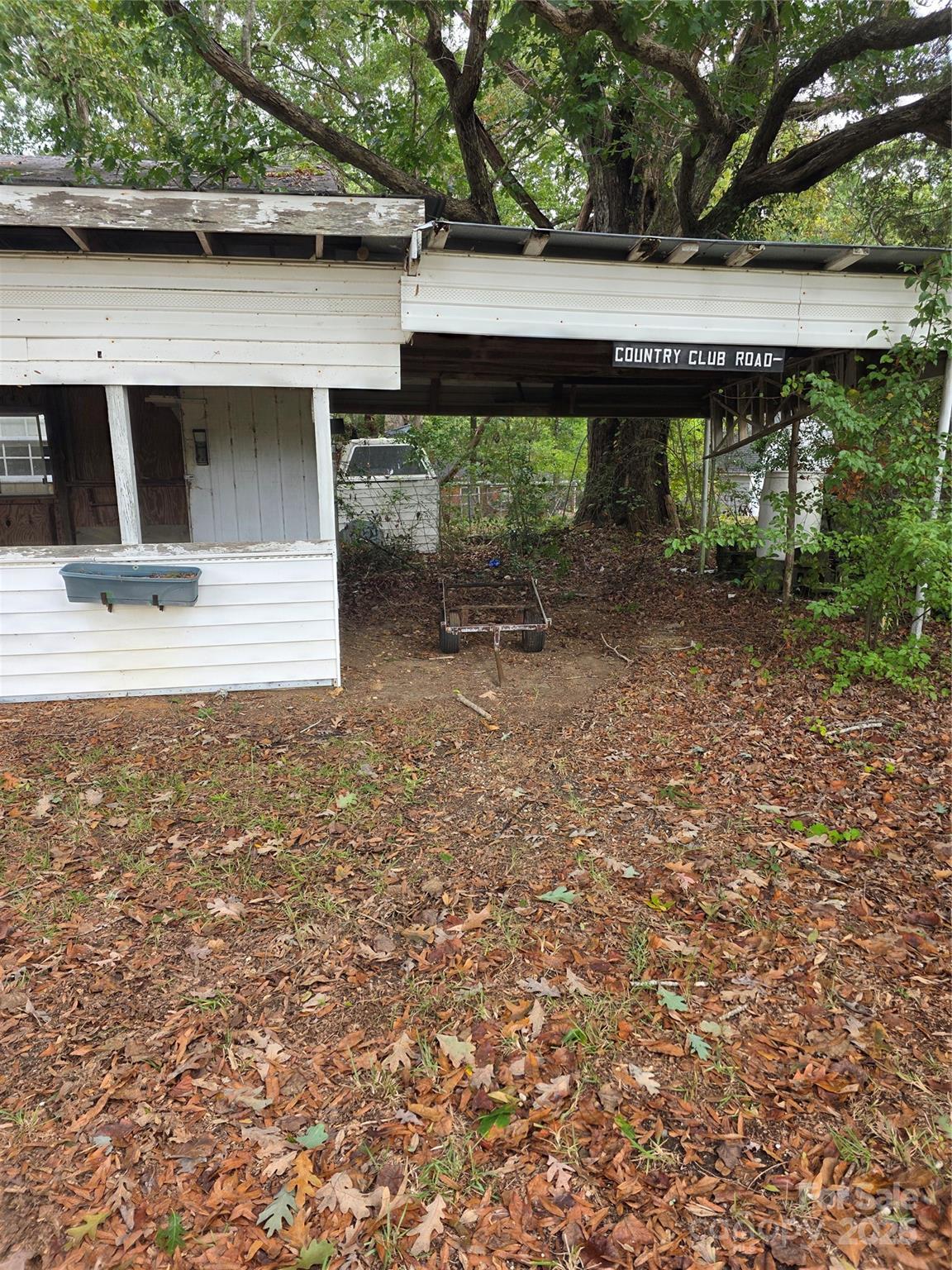 1913 Country Club Road Wadesboro, NC 28170 - Photo 16 of 17