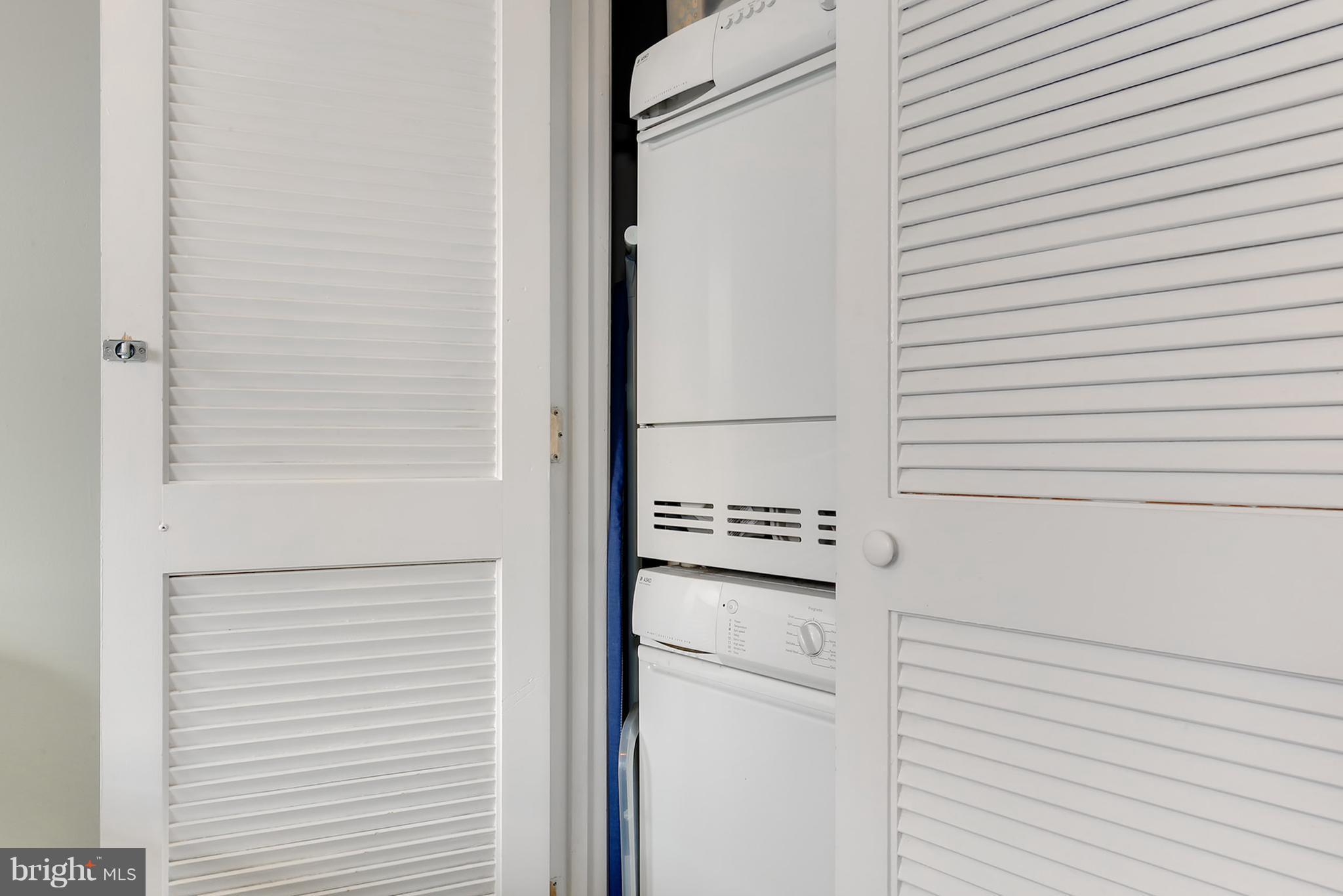1930 18th Street Northwest, Unit 31 Washington, DC 20009 - Photo 19 of 27 Interior (General)
