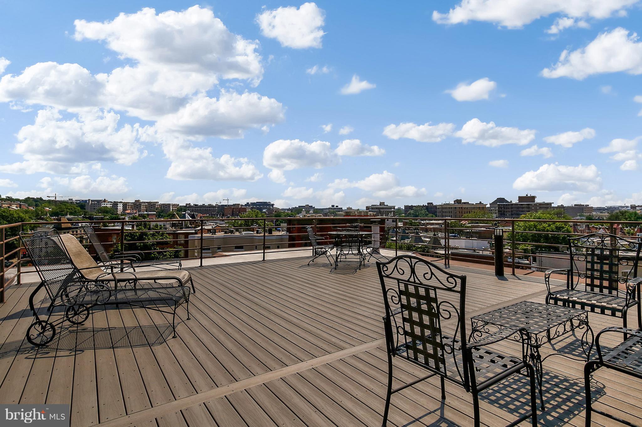 1930 18th Street Northwest, Unit 31 Washington, DC 20009 - Photo 20 of 27 Exterior (General)