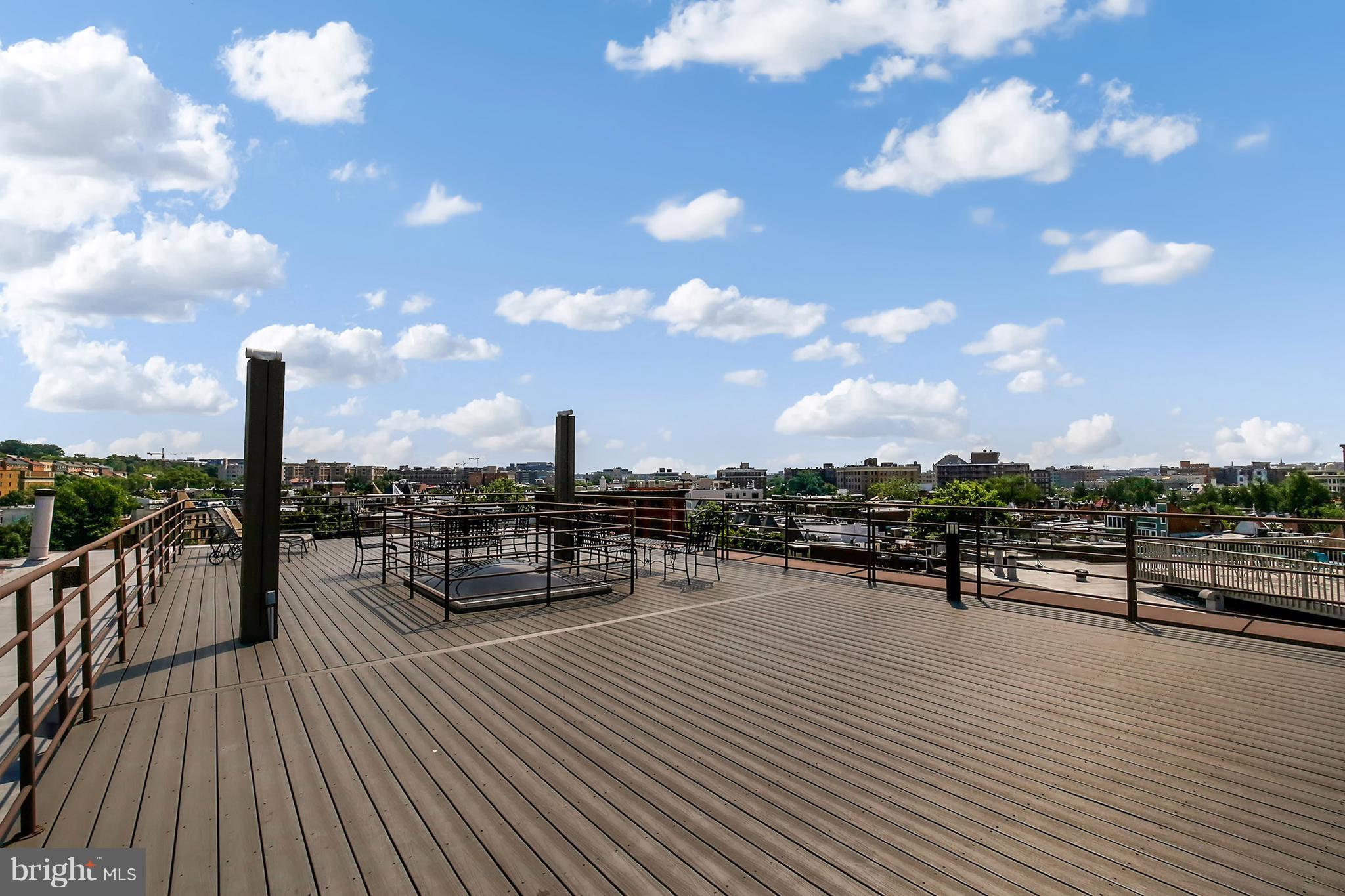 1930 18th Street Northwest, Unit 31 Washington, DC 20009 - Photo 21 of 27 Community