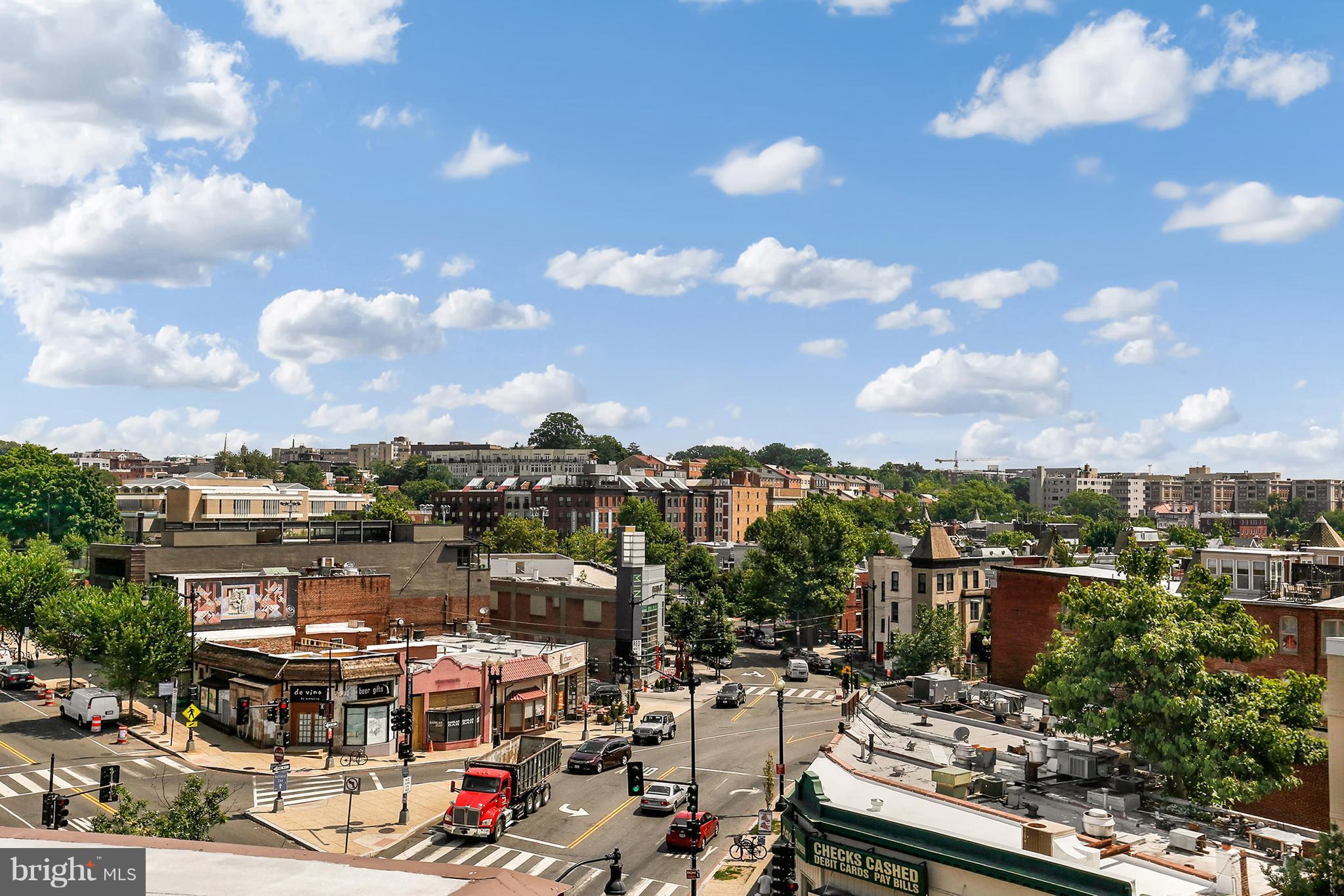 1930 18th Street Northwest, Unit 31 Washington, DC 20009 - Photo 22 of 27 Community