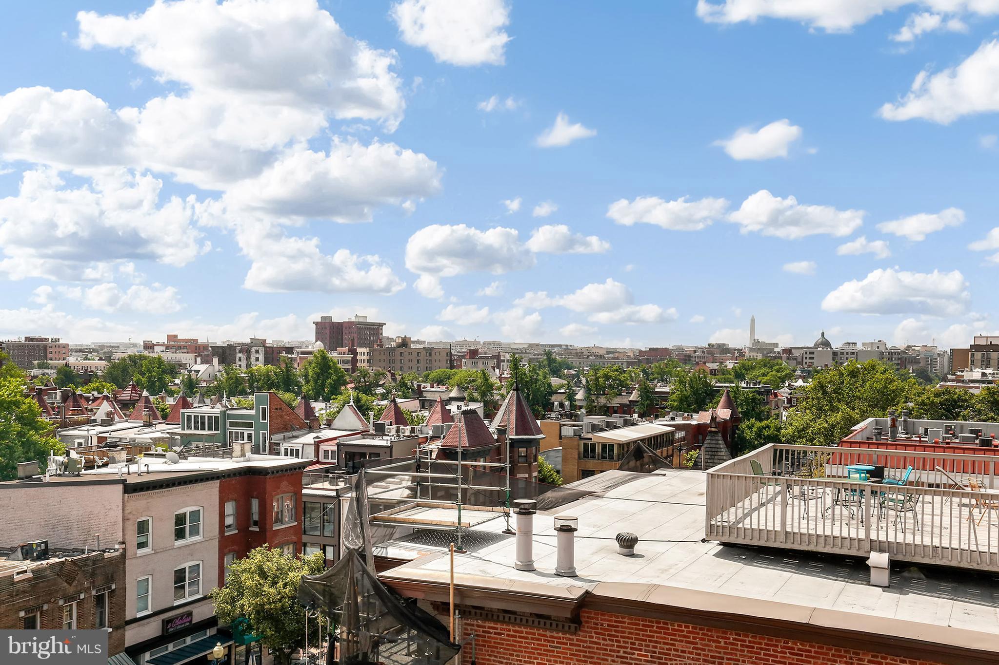 1930 18th Street Northwest, Unit 31 Washington, DC 20009 - Photo 23 of 27 Community