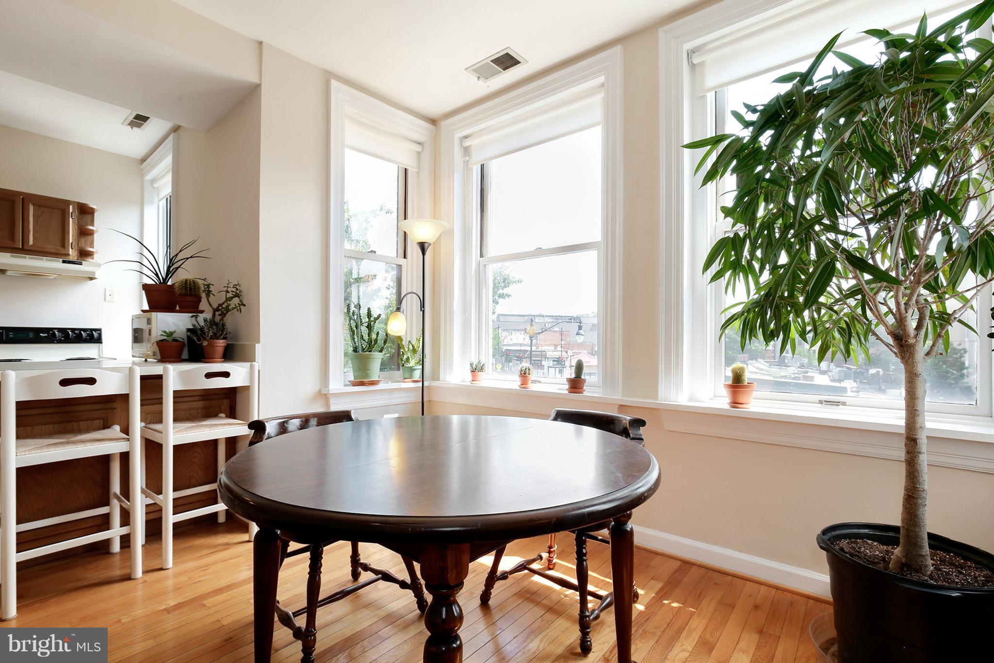 1930 18th Street Northwest, Unit 31 Washington, DC 20009 - Photo 7 of 27 Interior (General)