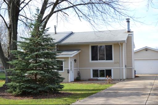 1871 Irene Road Lake Holiday, IL 60548 - Photo 1 of 16