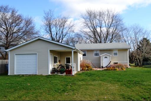 1871 Irene Road Lake Holiday, IL 60548 - Photo 14 of 16