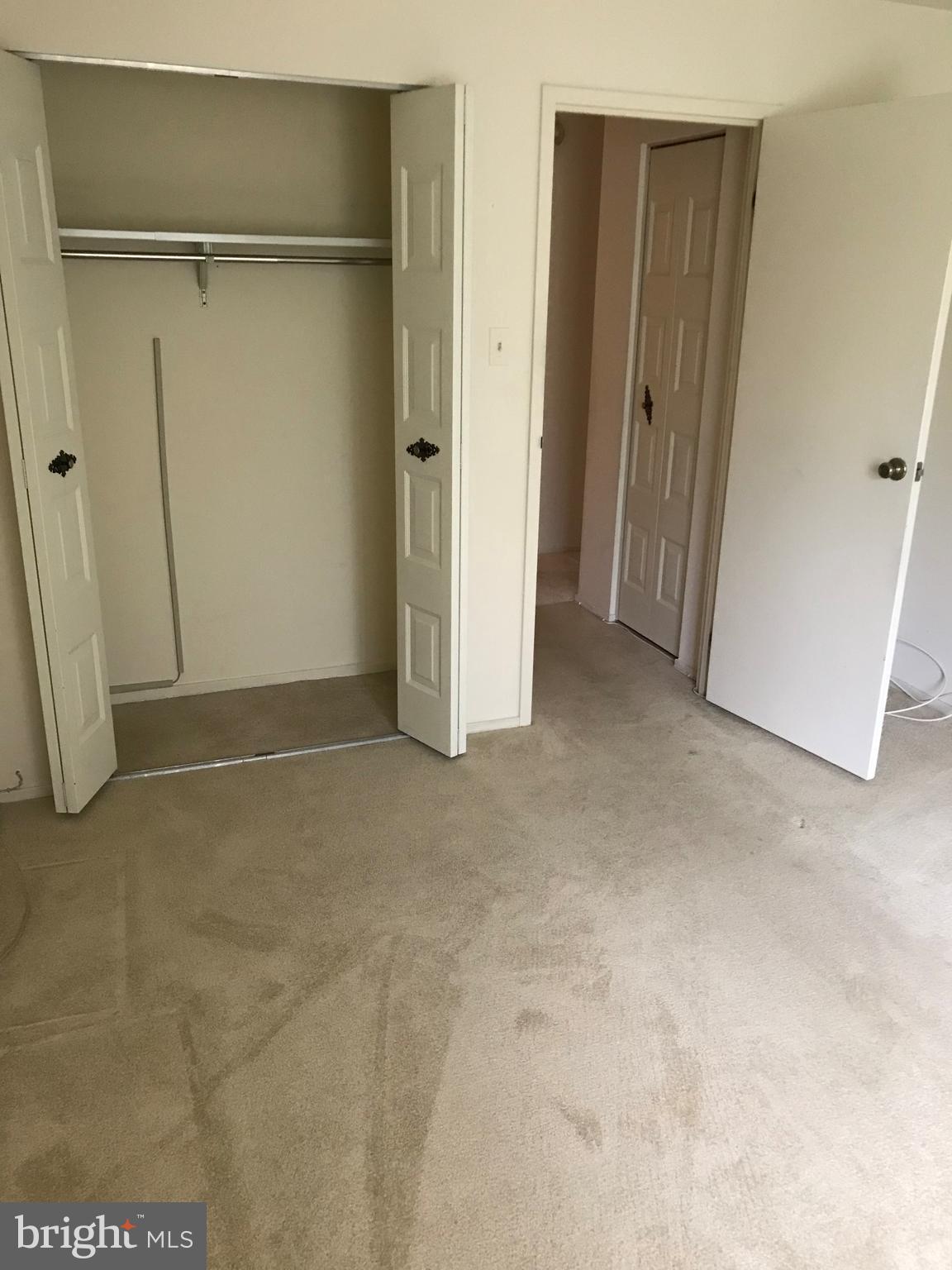 2817 Jermantown Road, Unit 203 Oakton, VA 22124 - Photo 15 of 22 a view of an empty room