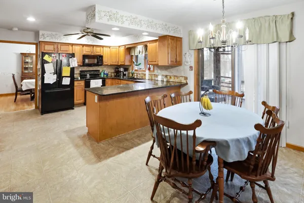 $545,000 | 20 Highland Drive, Fleetwood, PA 19522