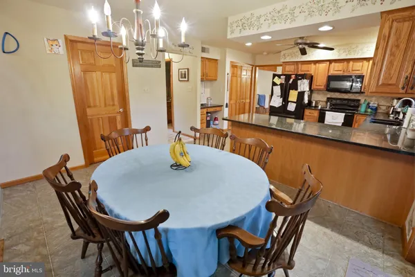 $545,000 | 20 Highland Drive, Fleetwood, PA 19522