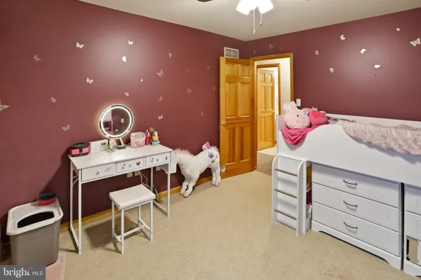 $545,000 | 20 Highland Drive, Fleetwood, PA 19522