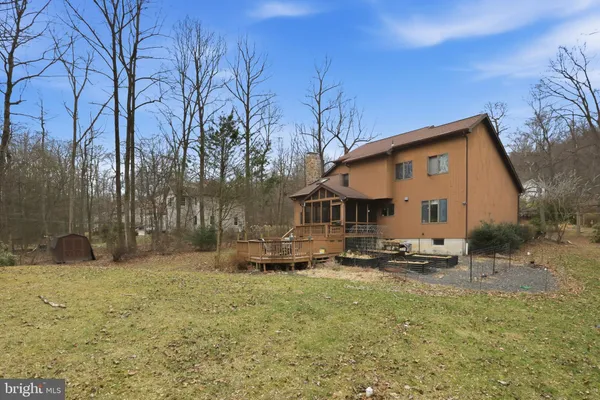 $545,000 | 20 Highland Drive, Fleetwood, PA 19522