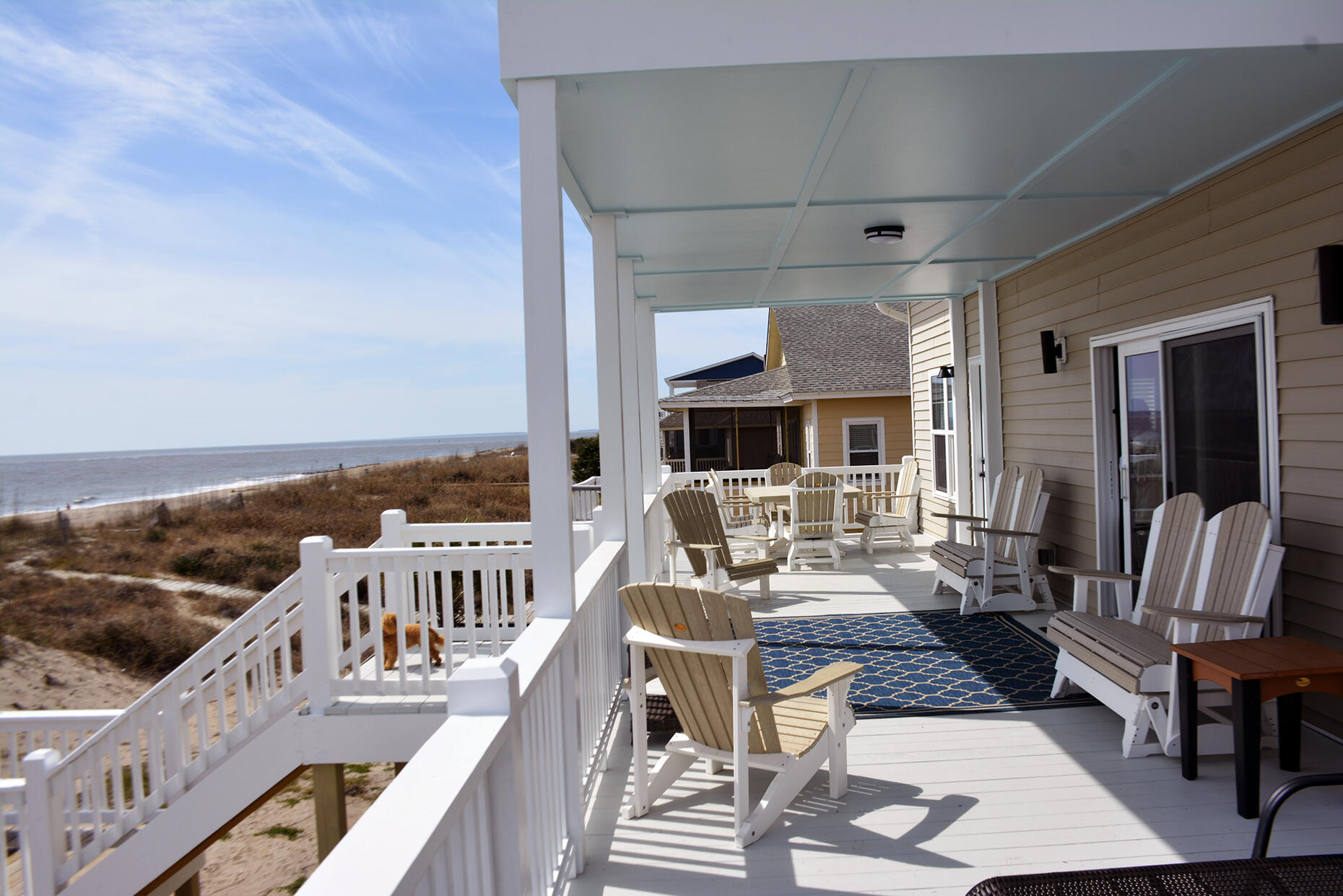 2201 Point Street Edisto Beach, SC 29438 - Photo 16 of 60 _DSC7966