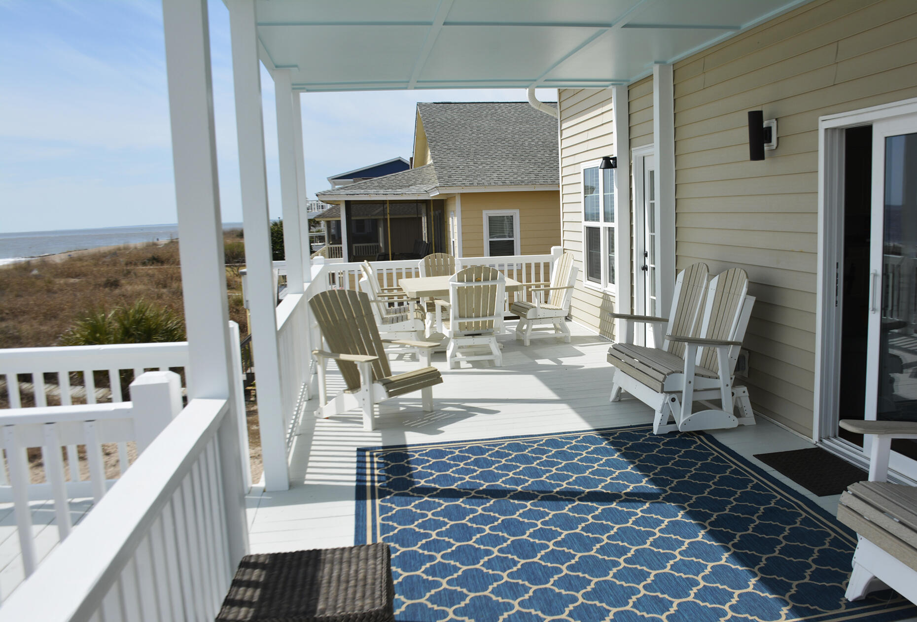 2201 Point Street Edisto Beach, SC 29438 - Photo 19 of 60 _DSC7970