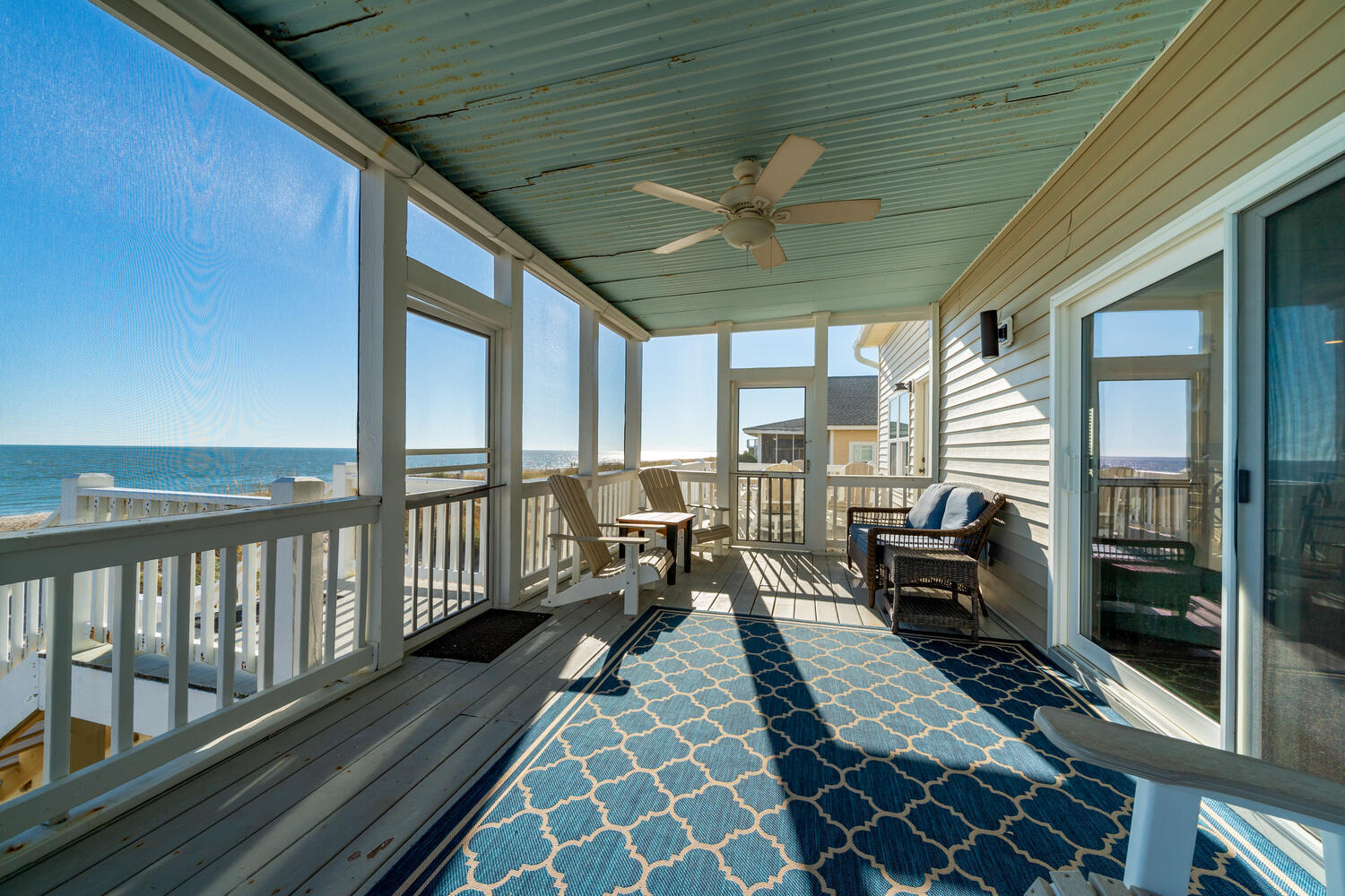 2201 Point Street Edisto Beach, SC 29438 - Photo 20 of 60 2201 Point st edisto beach SC-large-009-