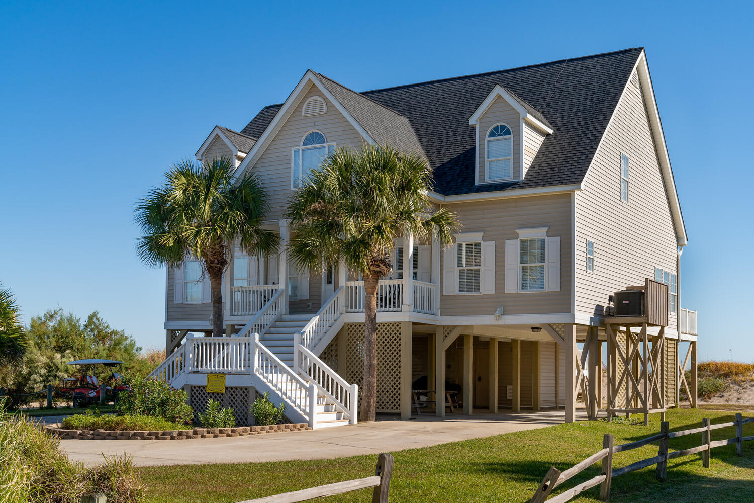 2201 Point Street Edisto Beach, SC 29438 - Photo 2 of 60 2201 Point st edisto beach SC-large-003-