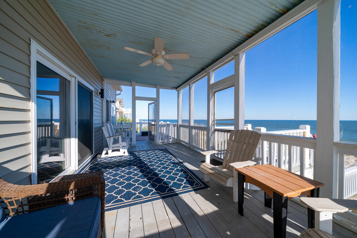 2201 Point Street Edisto Beach, SC 29438 - Photo 21 of 60 2201 Point st edisto beach SC-large-010-