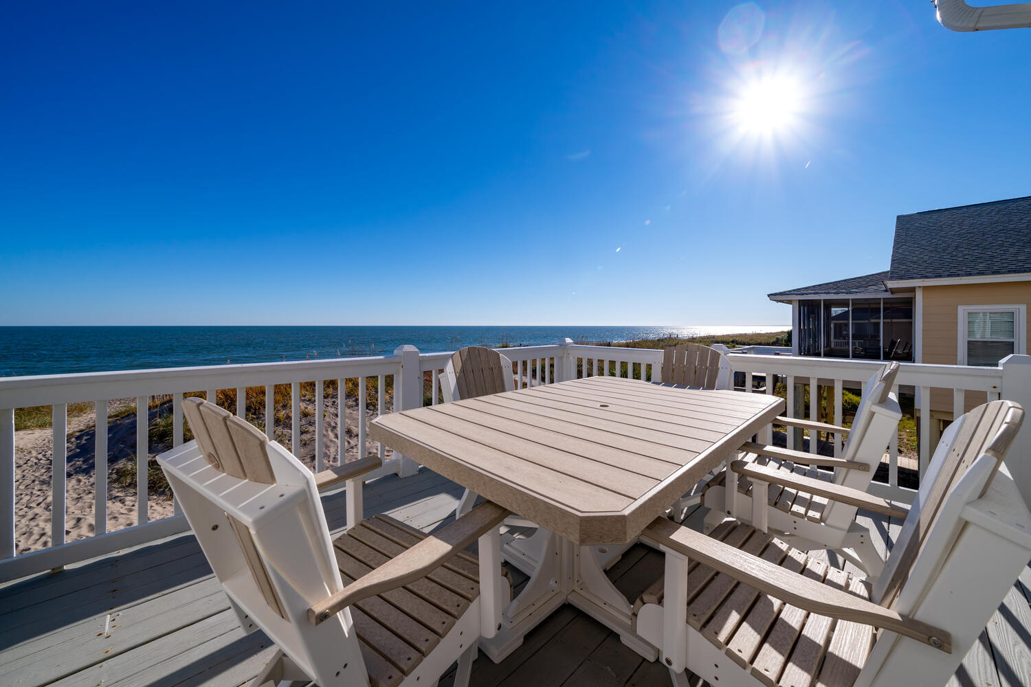 2201 Point Street Edisto Beach, SC 29438 - Photo 22 of 60 2201 Point st edisto beach SC-large-011-