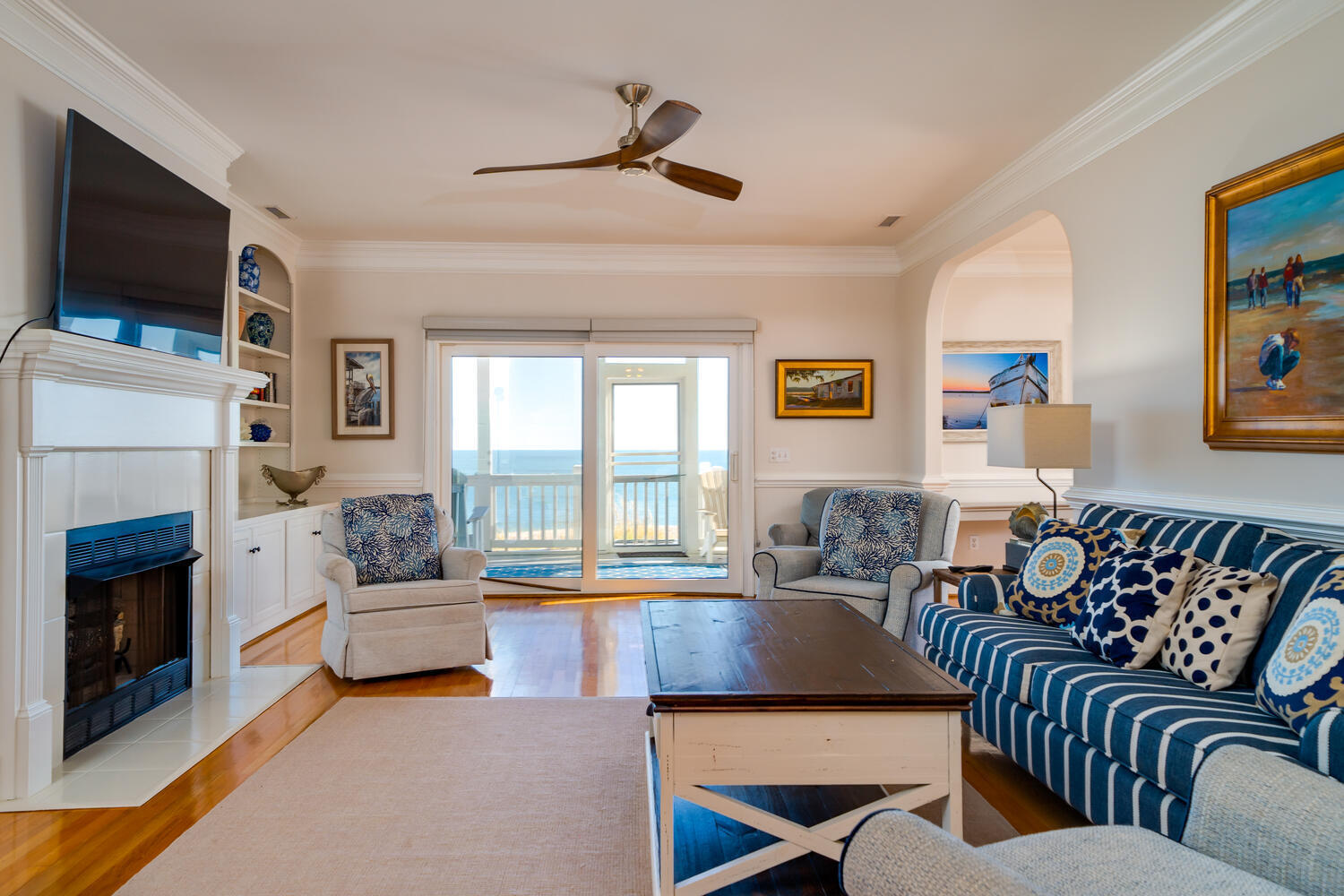 2201 Point Street Edisto Beach, SC 29438 - Photo 29 of 60 2201 Point st edisto beach SC-large-024-