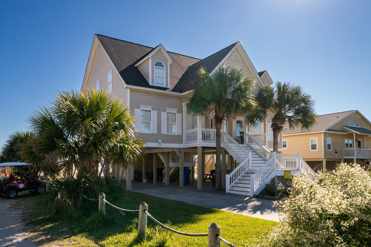 2201 Point Street Edisto Beach, SC 29438 - Photo 3 of 60 2201 Point st edisto beach SC-large-002-