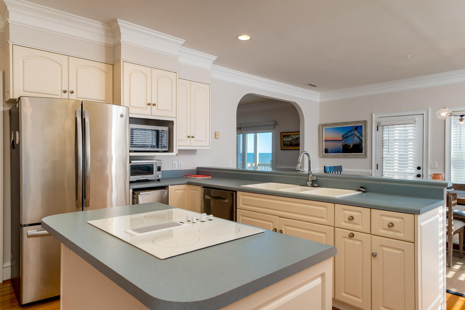 2201 Point Street Edisto Beach, SC 29438 - Photo 32 of 60 2201 Point st edisto beach SC-large-032-