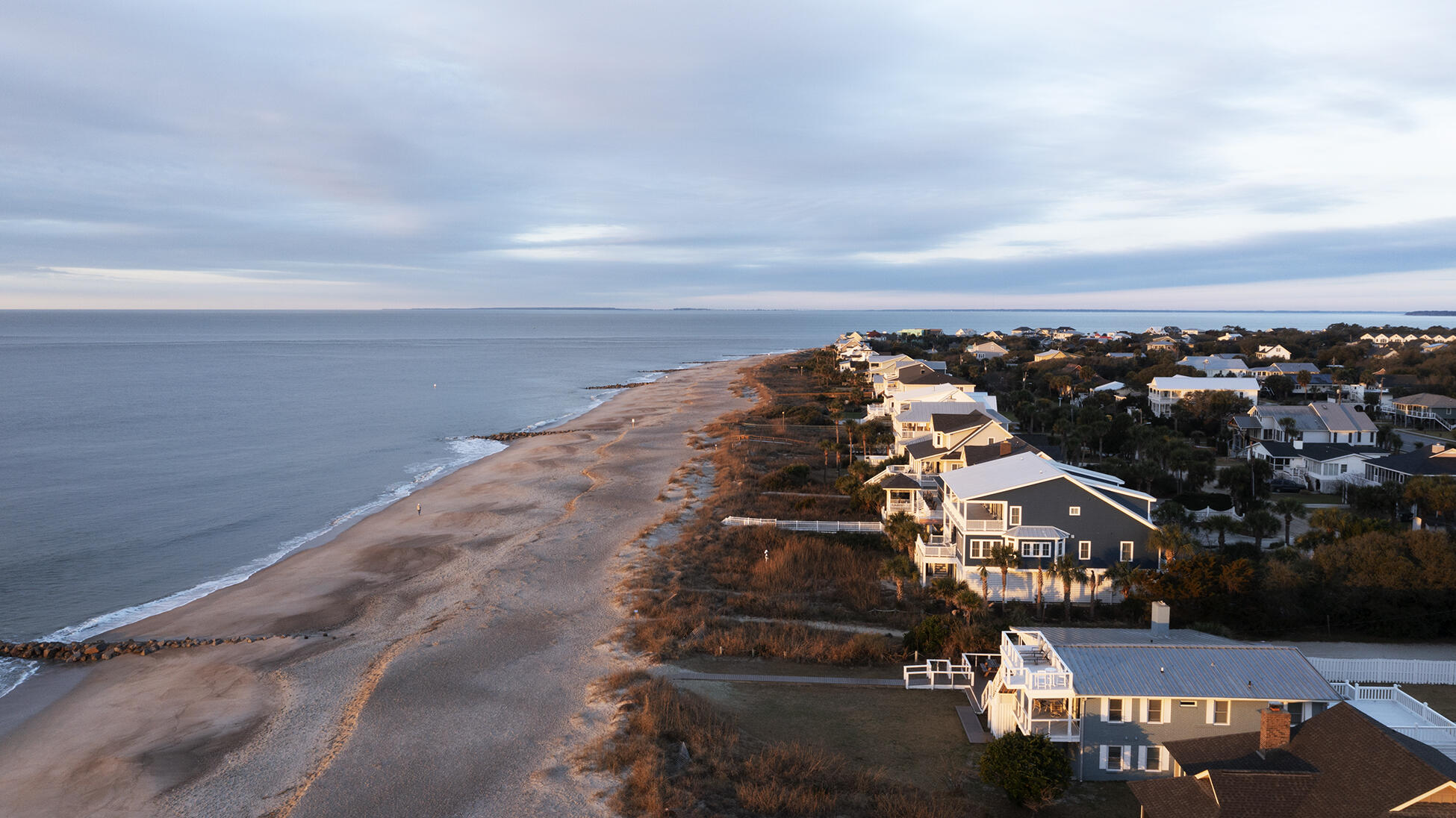 2201 Point Street Edisto Beach, SC 29438 - Photo 5 of 60 DJI_0886