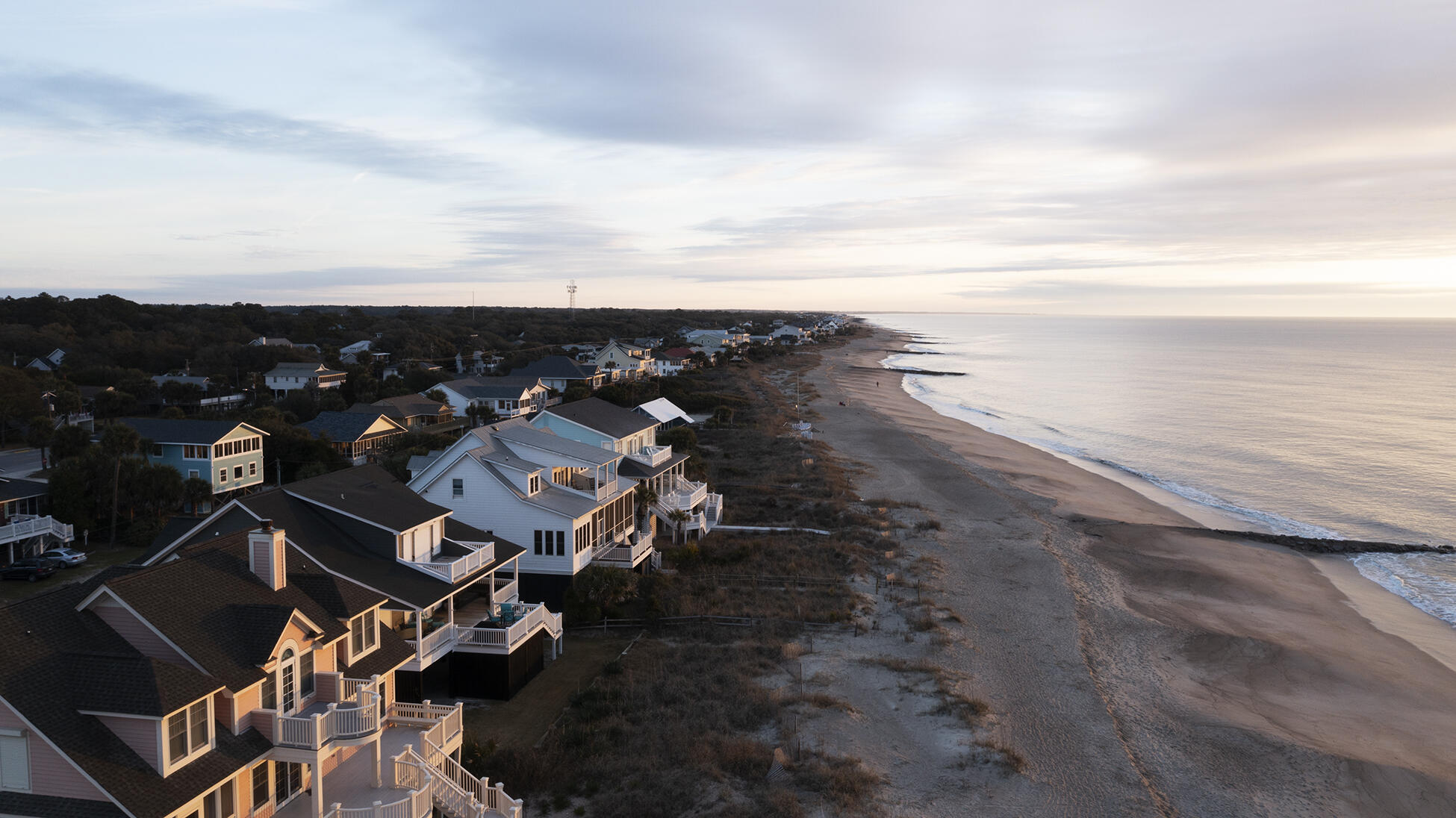 2201 Point Street Edisto Beach, SC 29438 - Photo 6 of 60 DJI_0888