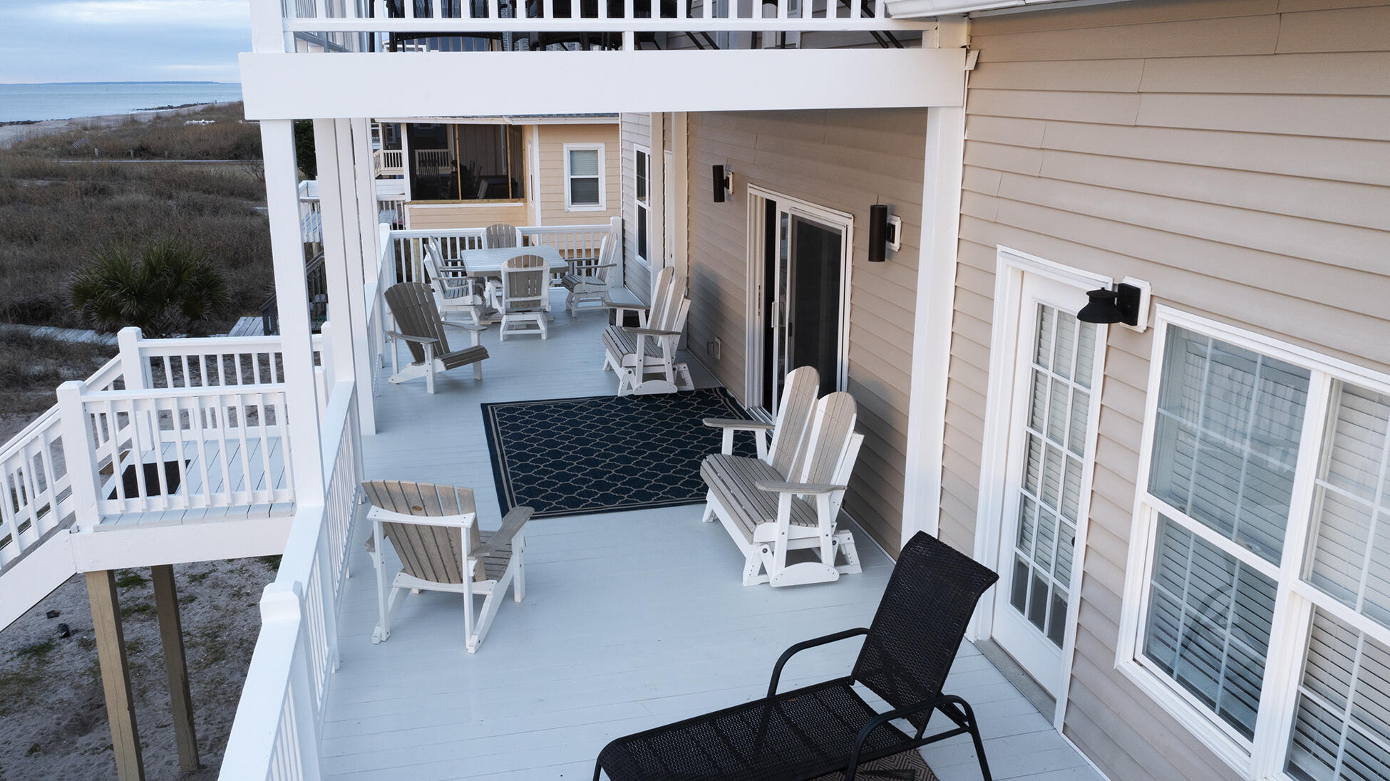 2201 Point Street Edisto Beach, SC 29438 - Photo 8 of 60 DJI_0906