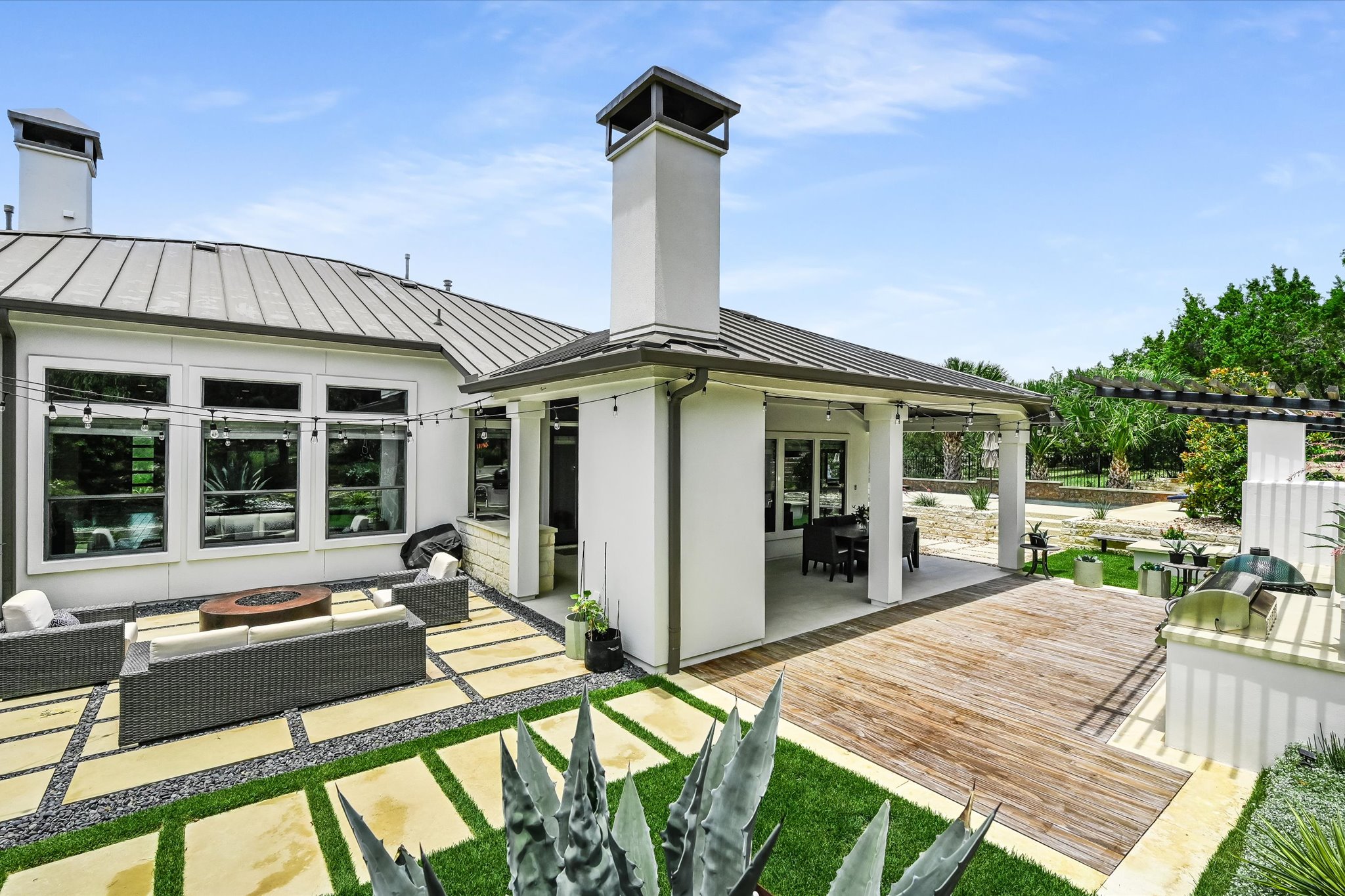 14725 Copper Ridge Lane Austin, TX 78734 - Photo 2 of 22