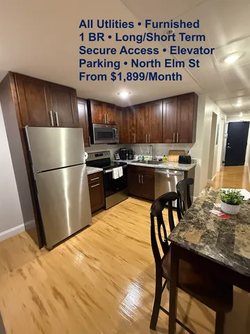 $1,990 | 1361 Elm Street, Manchester, NH 03101