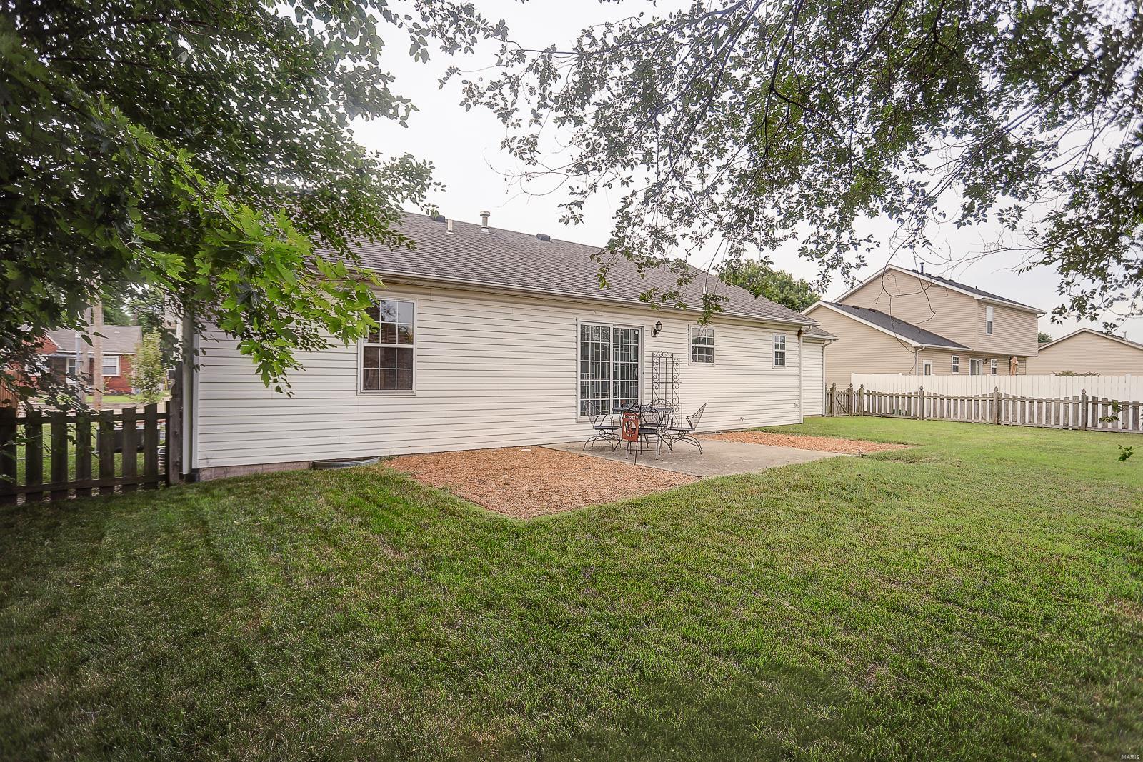 1608 Pontoon Road Granite City, IL 62040 - Photo 18 of 20 Gallery Image 18