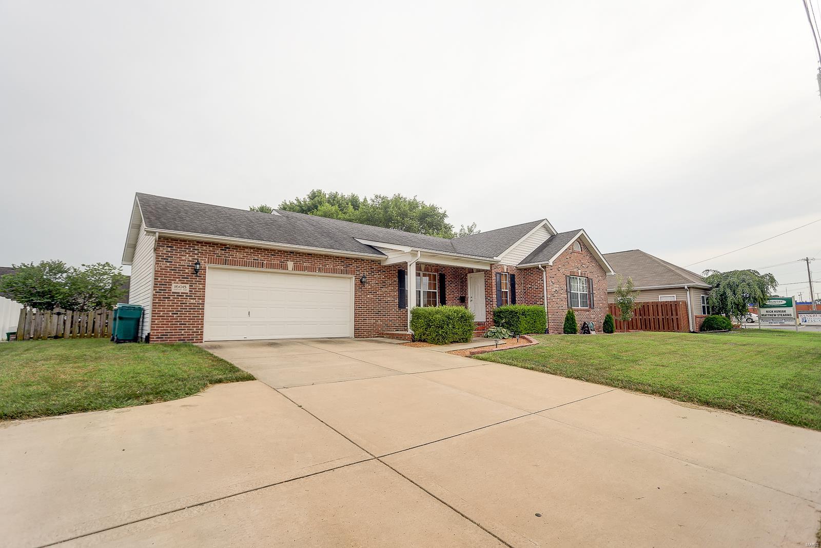 1608 Pontoon Road Granite City, IL 62040 - Photo 20 of 20 Gallery Image 20