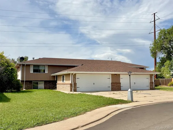 $749,000 | 1005 Harmon Place, Longmont, CO 80501
