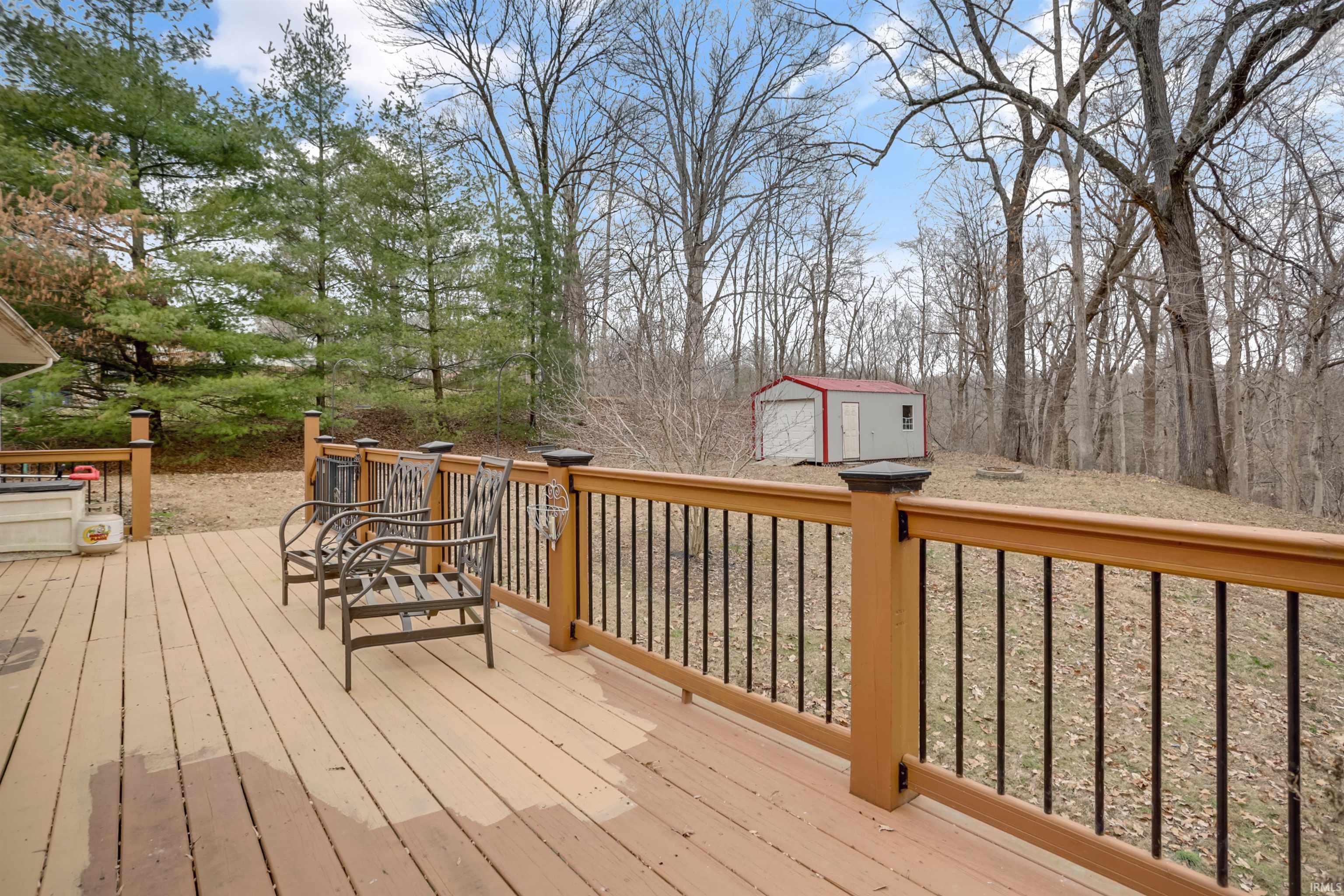 6415 Little Schaefer Road Evansville, IN 47720 - Photo 26 of 28