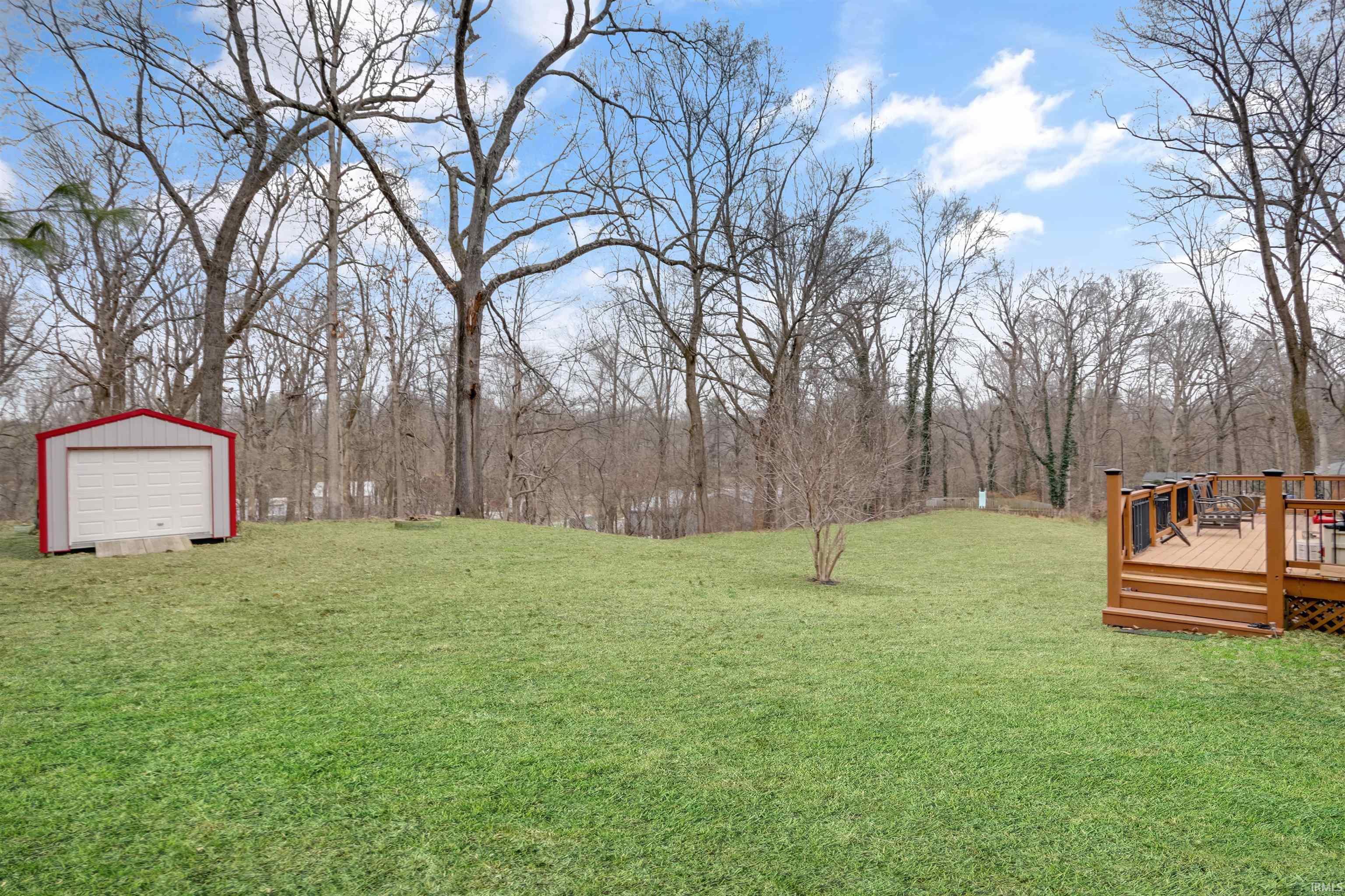 6415 Little Schaefer Road Evansville, IN 47720 - Photo 27 of 28