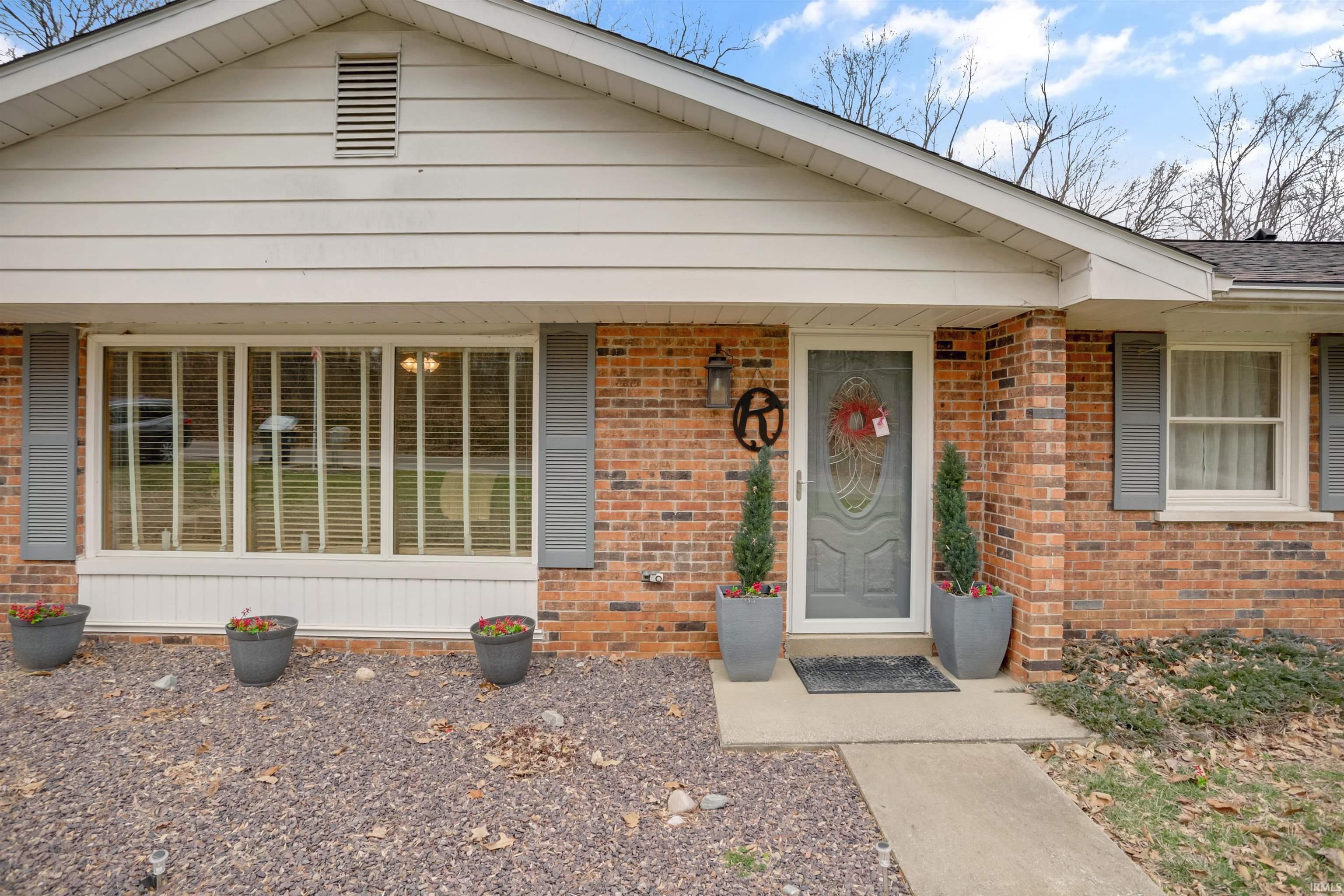 6415 Little Schaefer Road Evansville, IN 47720 - Photo 3 of 28