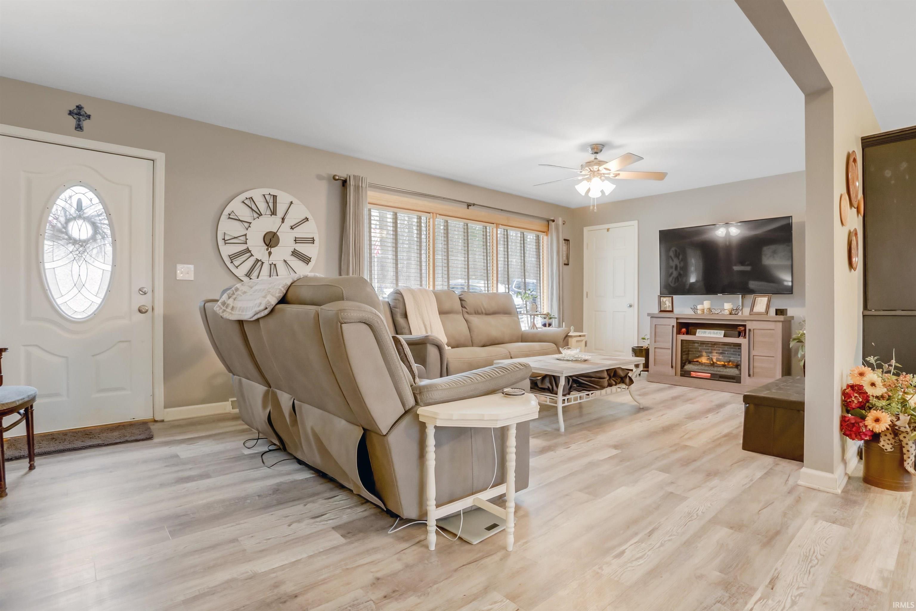 6415 Little Schaefer Road Evansville, IN 47720 - Photo 4 of 28