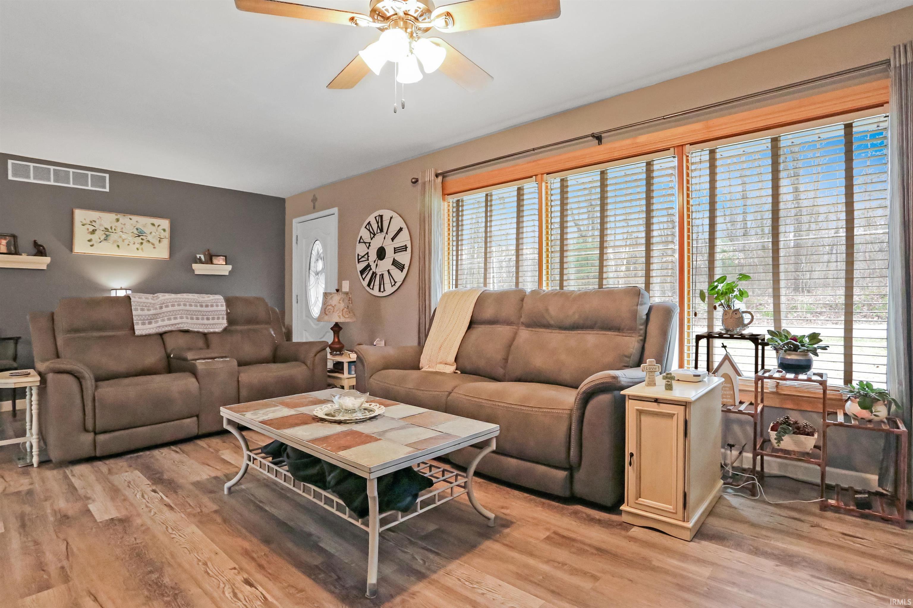 6415 Little Schaefer Road Evansville, IN 47720 - Photo 6 of 28