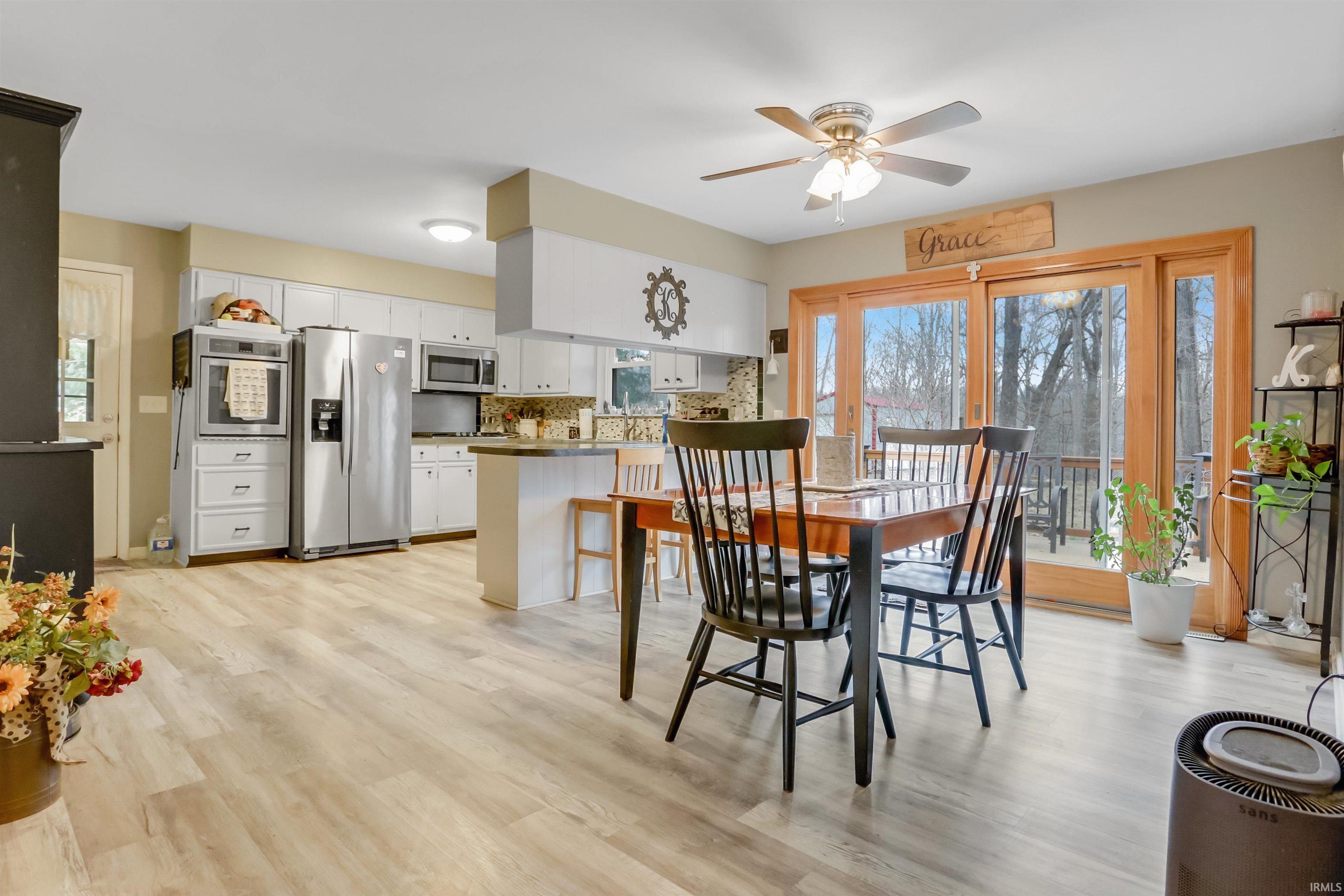 6415 Little Schaefer Road Evansville, IN 47720 - Photo 7 of 28