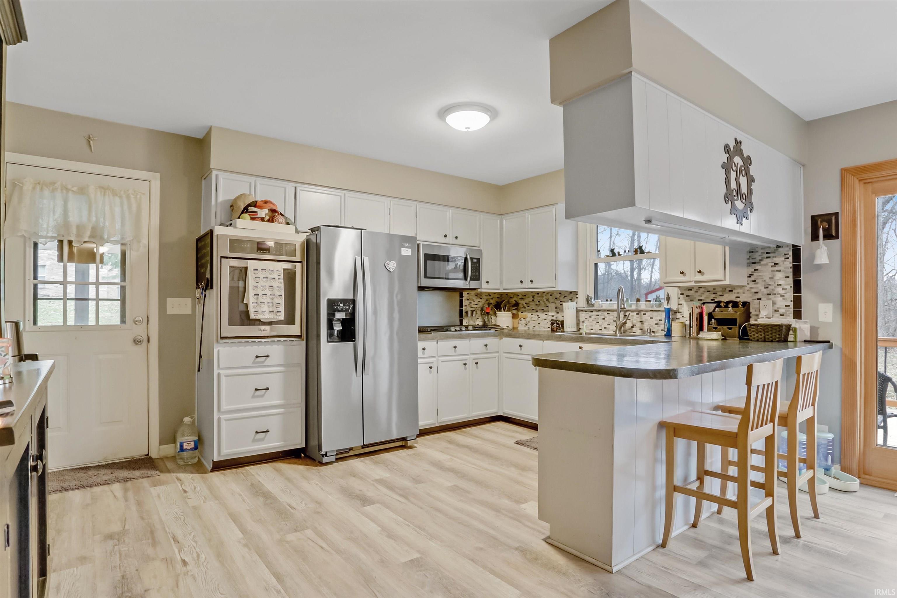 6415 Little Schaefer Road Evansville, IN 47720 - Photo 8 of 28