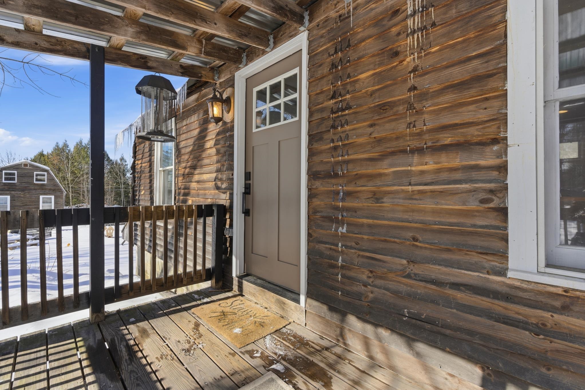 42 Rockland Road Weare, NH 03281 - Photo 20 of 40