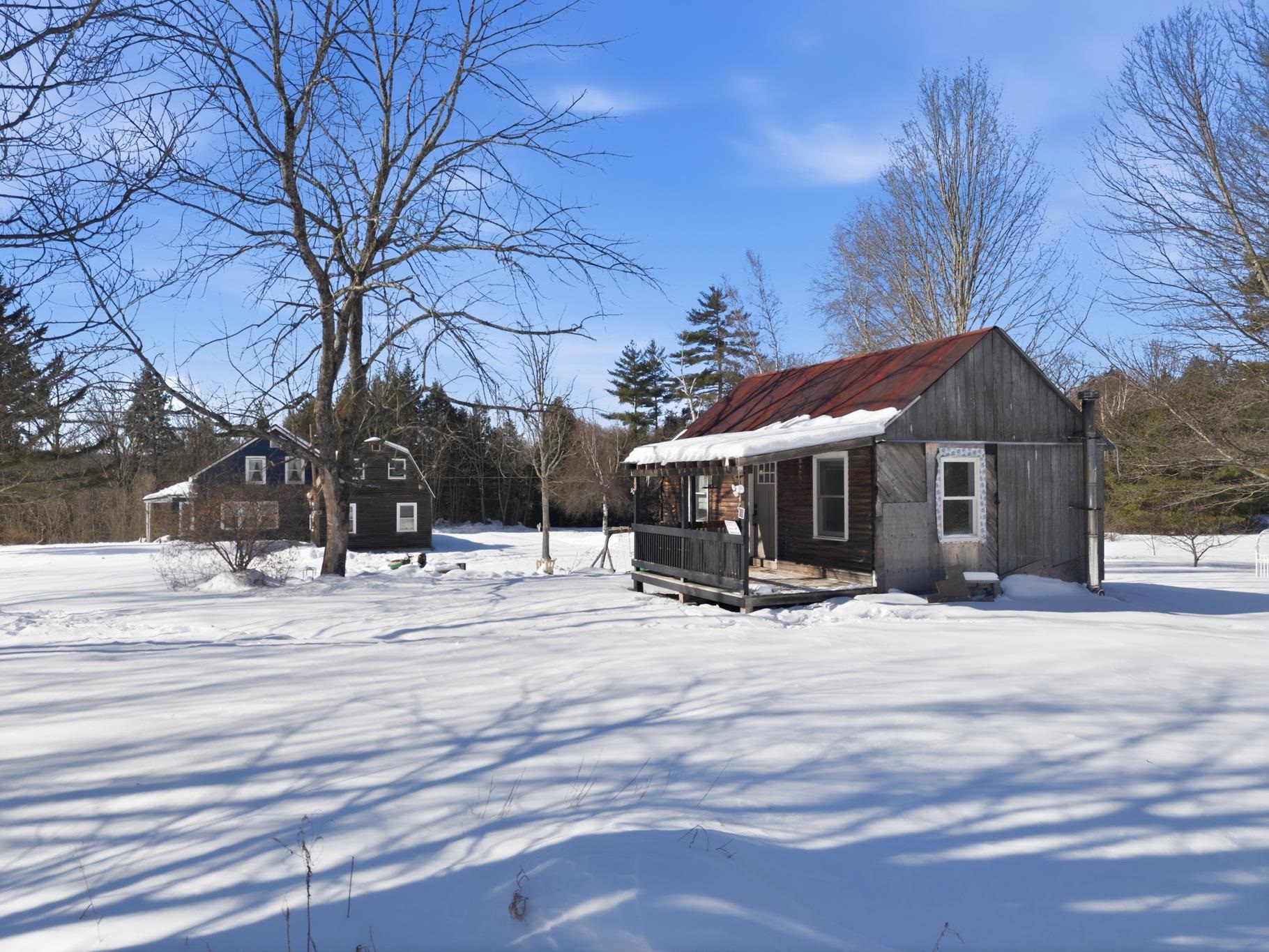 42 Rockland Road Weare, NH 03281 - Photo 29 of 40