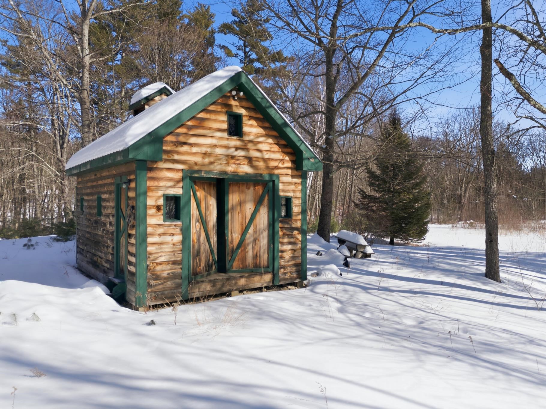 42 Rockland Road Weare, NH 03281 - Photo 30 of 40